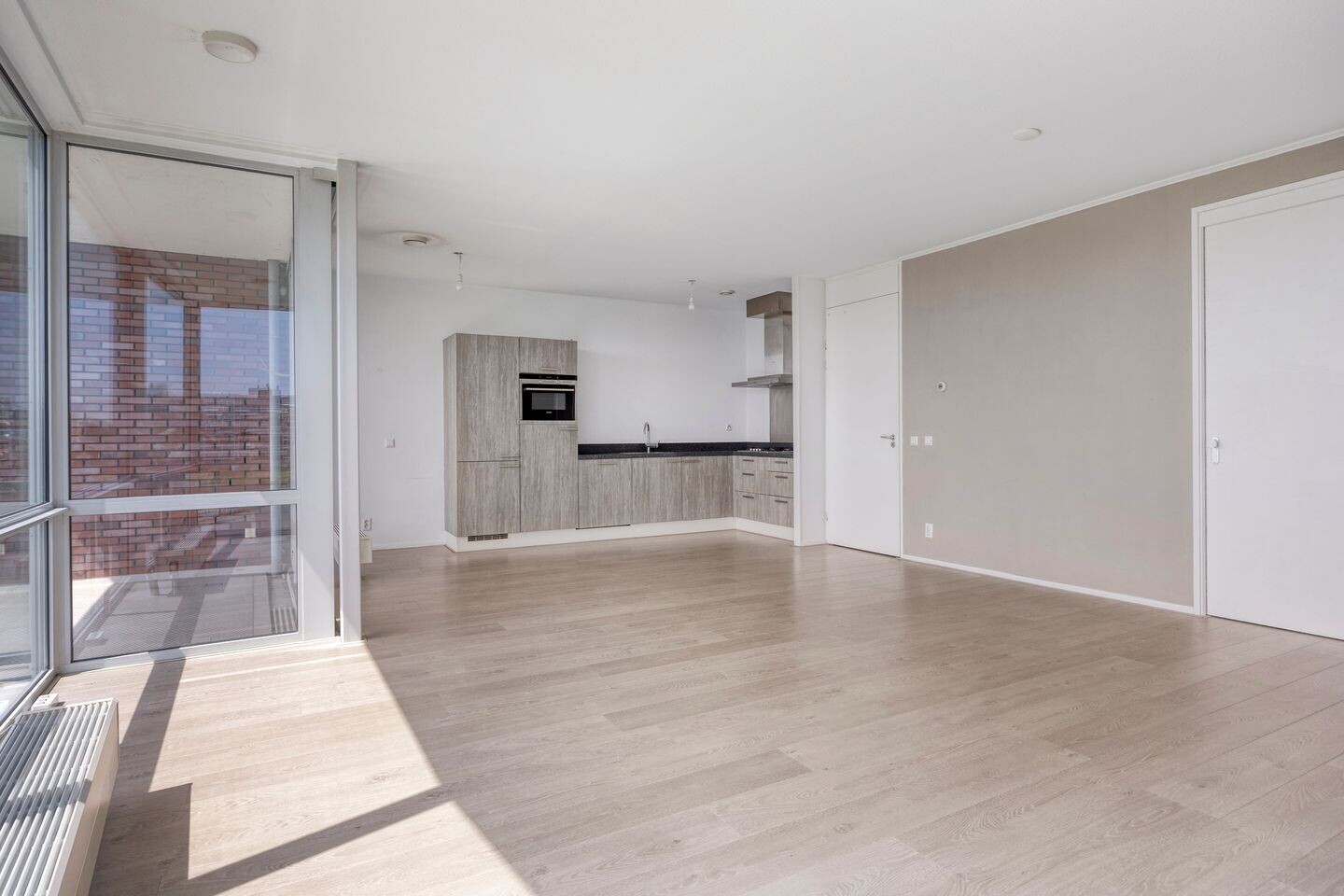 Appartement te koop: Ien Daleshof 15, Rotterdam