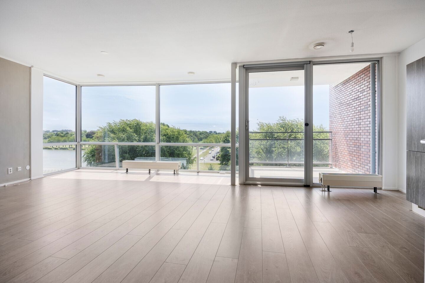 Appartement te koop: Ien Daleshof 15, Rotterdam