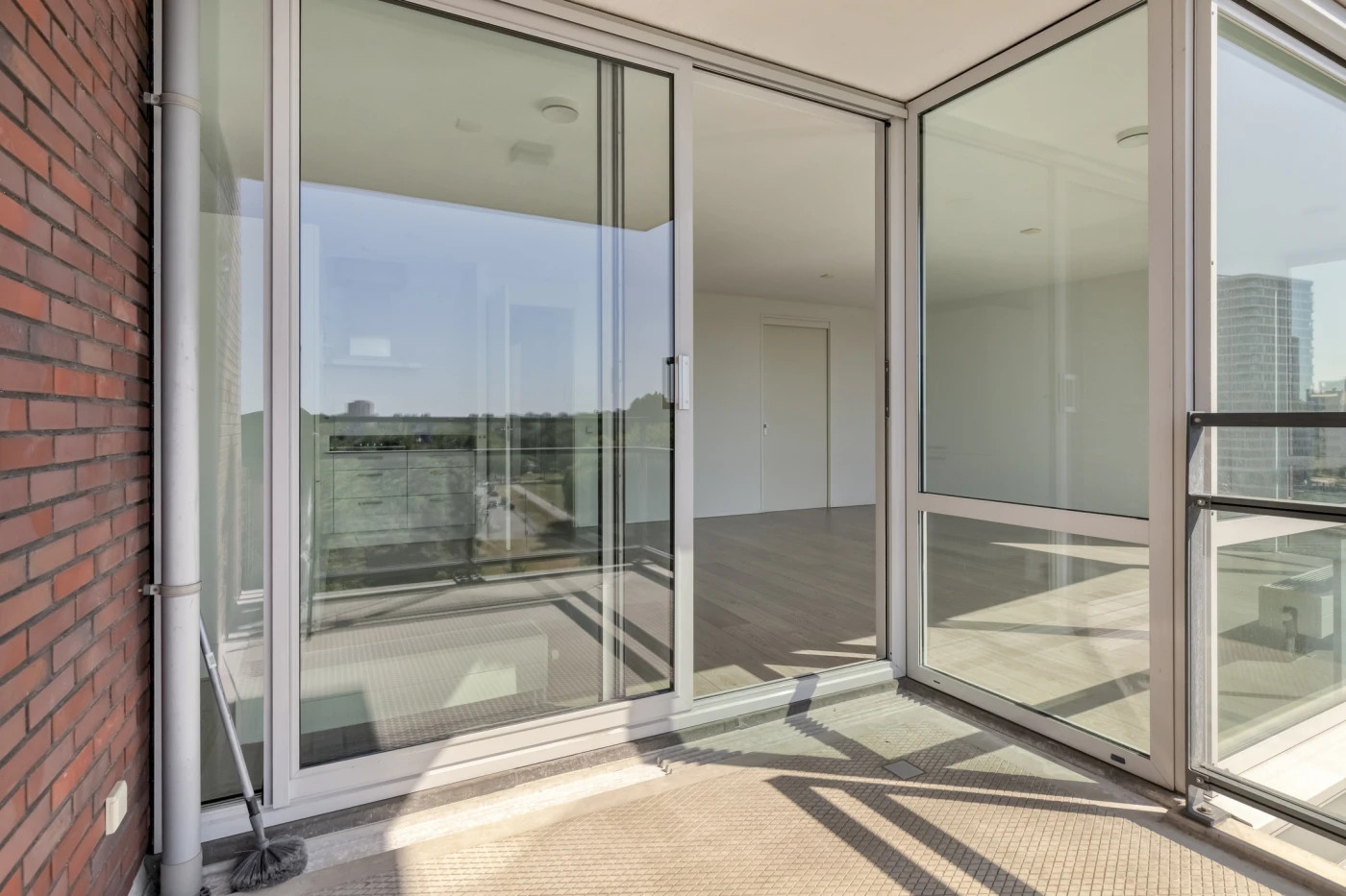 Appartement te koop: Ien Daleshof 19, Rotterdam