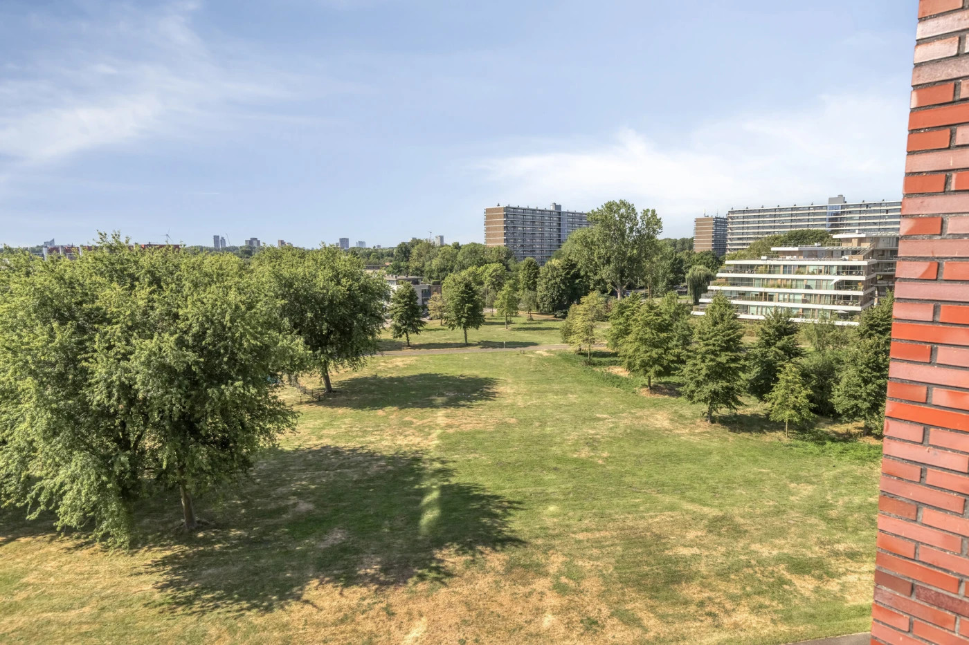 Appartement te koop: Ien Daleshof 19, Rotterdam