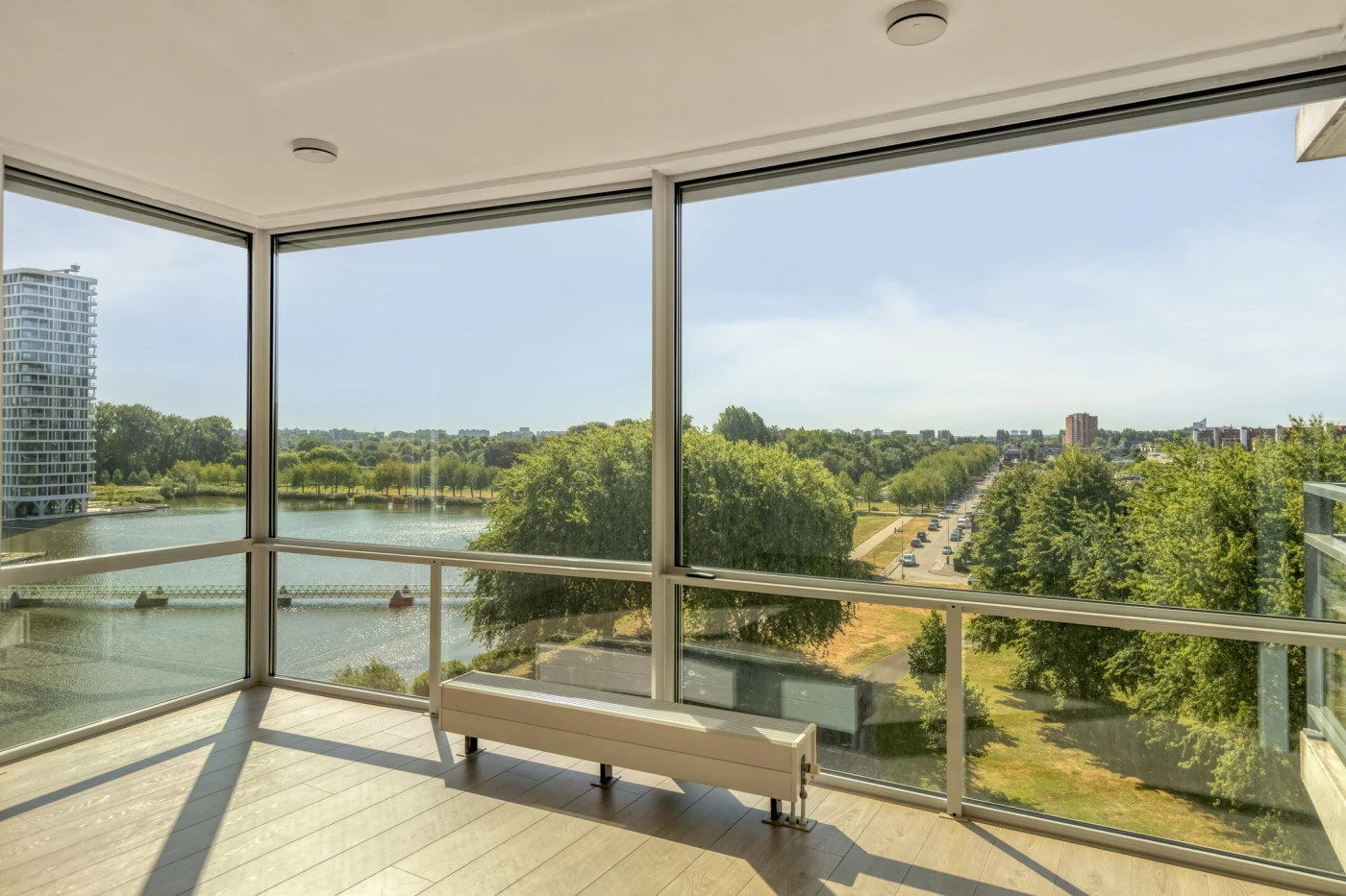 Appartement te koop: Ien Daleshof 19, Rotterdam