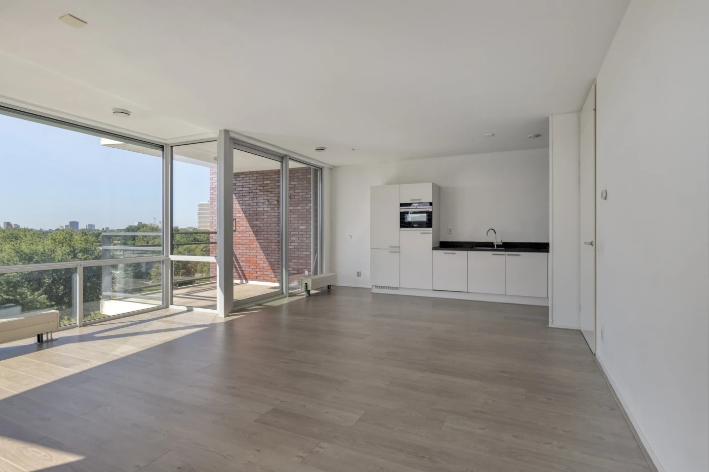 Appartement te koop: Ien Daleshof 19, Rotterdam