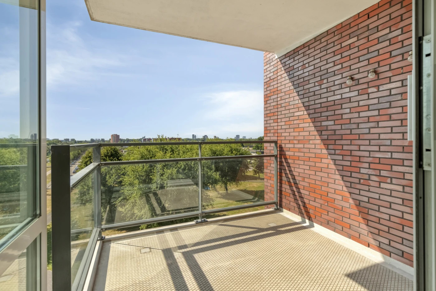 Appartement te koop: Ien Daleshof 19, Rotterdam