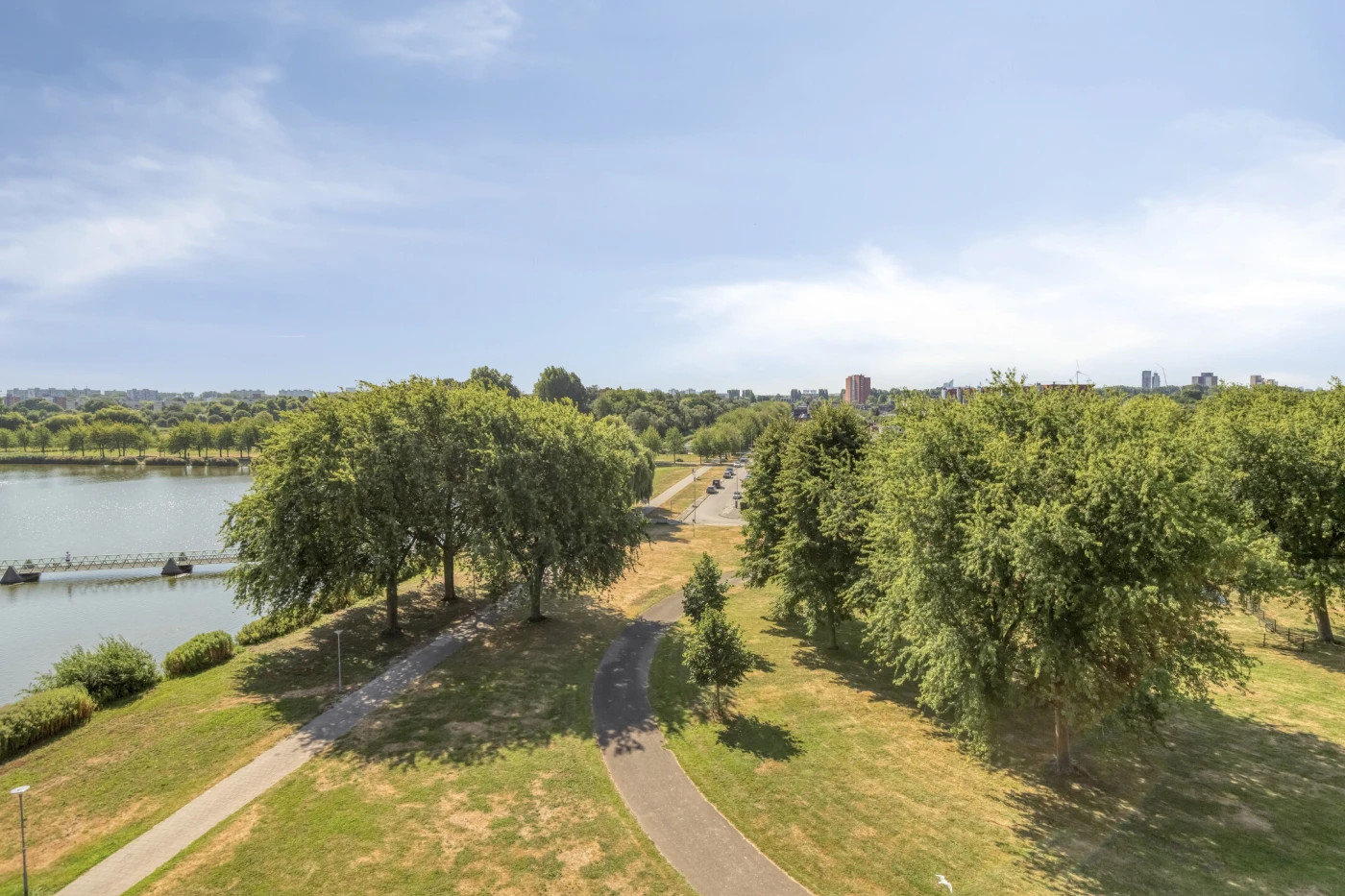 Appartement te koop: Ien Daleshof 19, Rotterdam