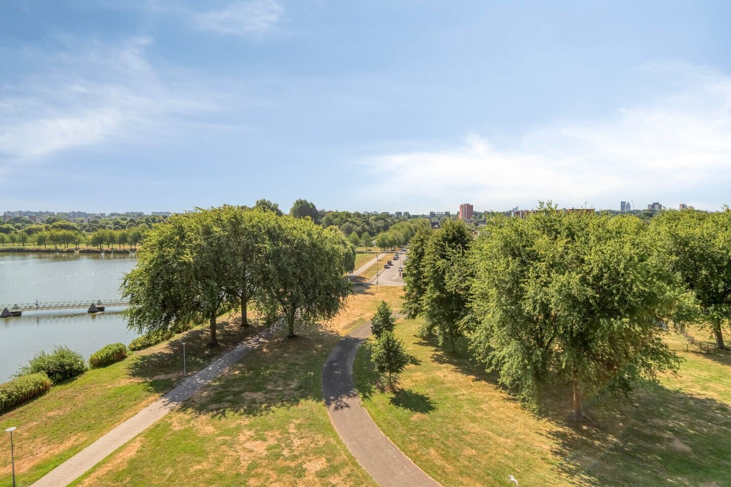 Appartement te koop: Ien Daleshof 19, Rotterdam