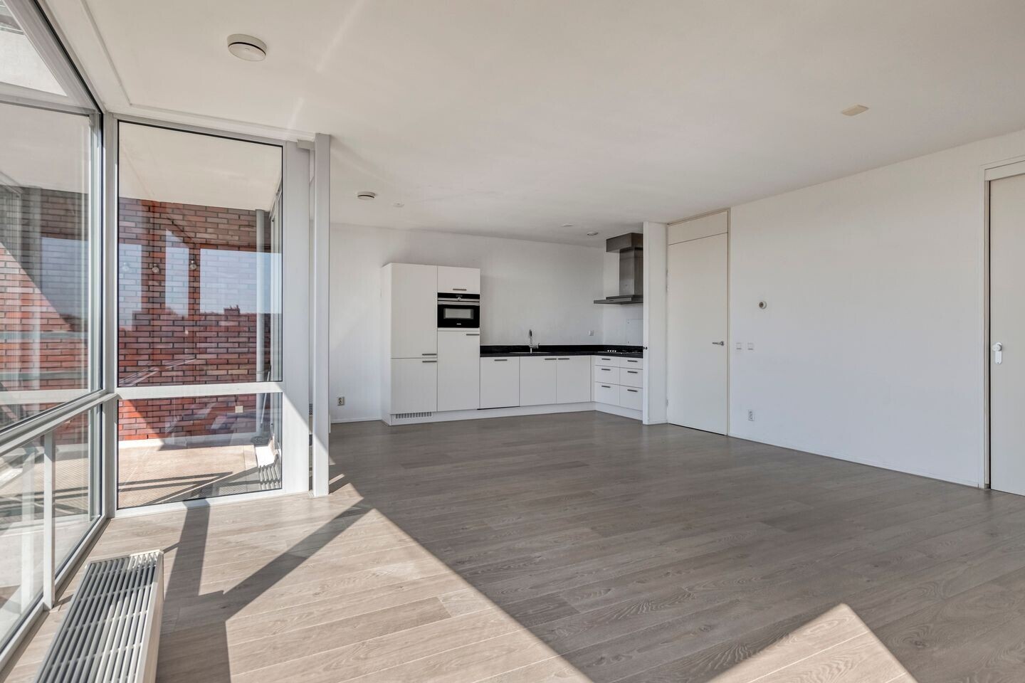 Appartement te koop: Ien Daleshof 19, Rotterdam
