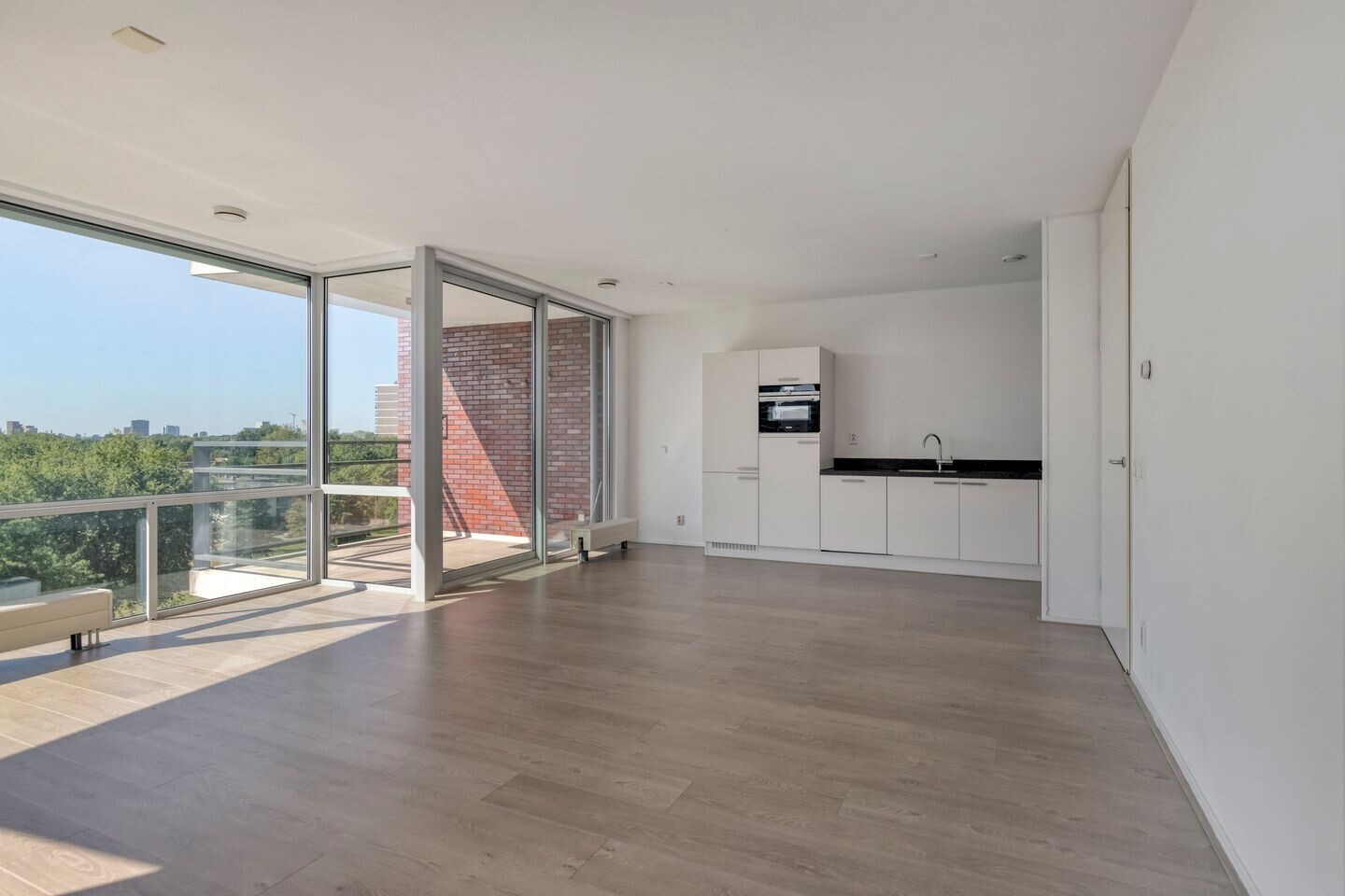 Appartement te koop: Ien Daleshof 19, Rotterdam