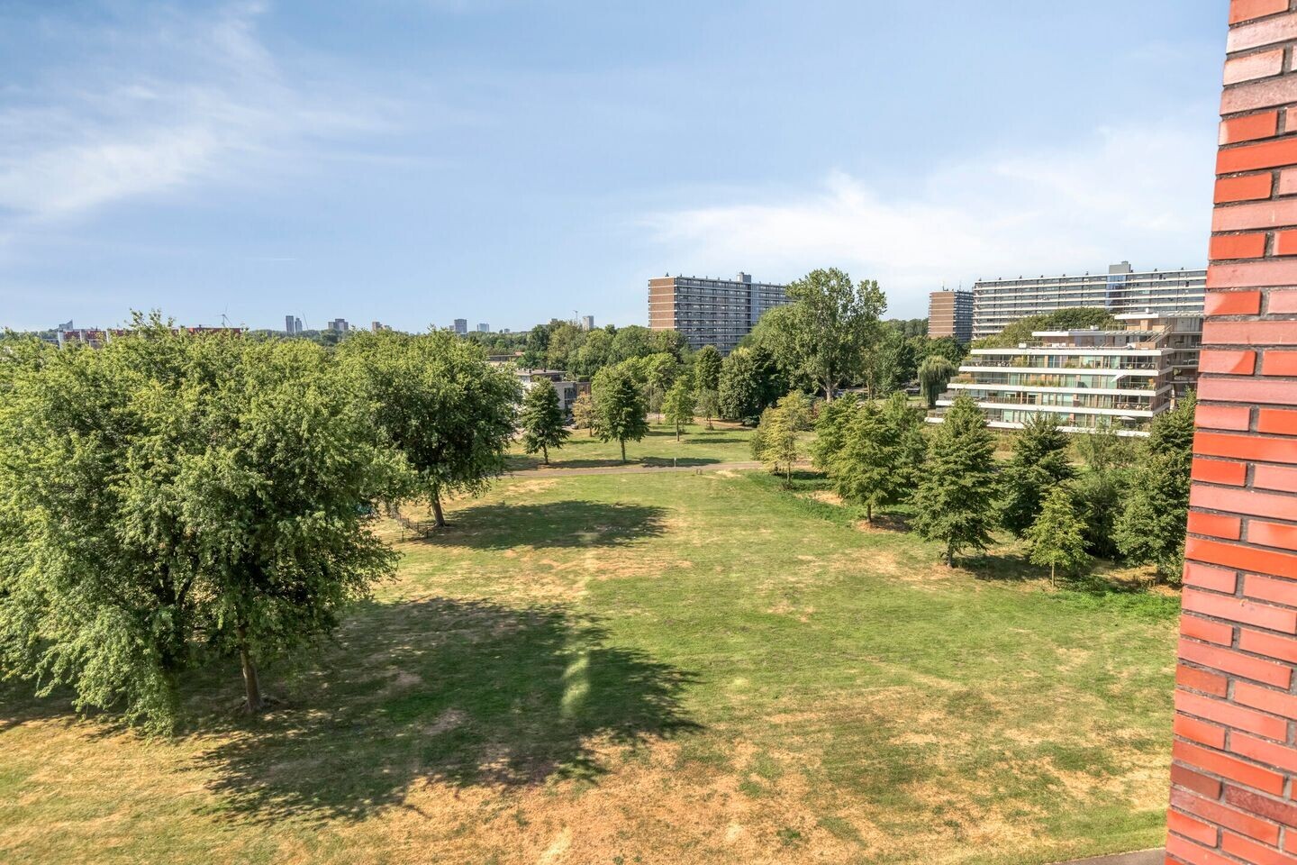 Appartement te koop: Ien Daleshof 19, Rotterdam