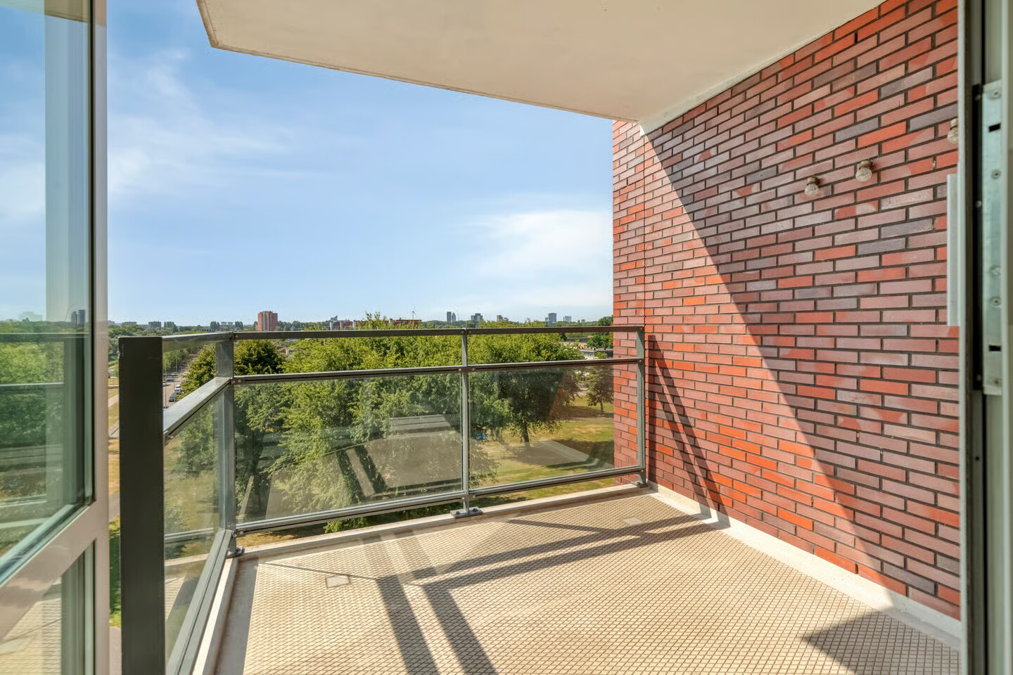 Appartement te koop: Ien Daleshof 19, Rotterdam