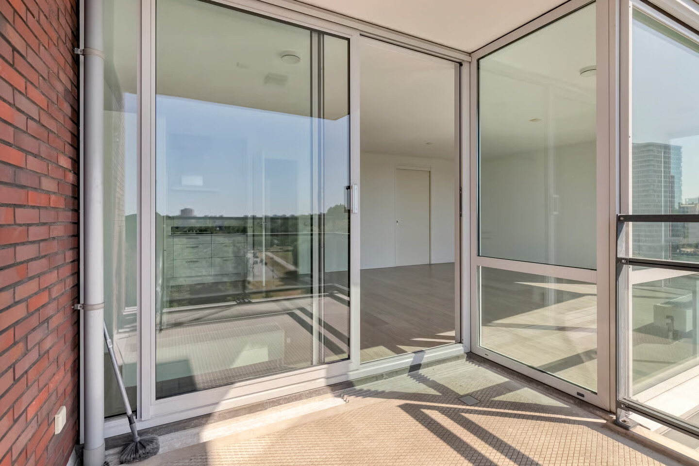 Appartement te koop: Ien Daleshof 19, Rotterdam