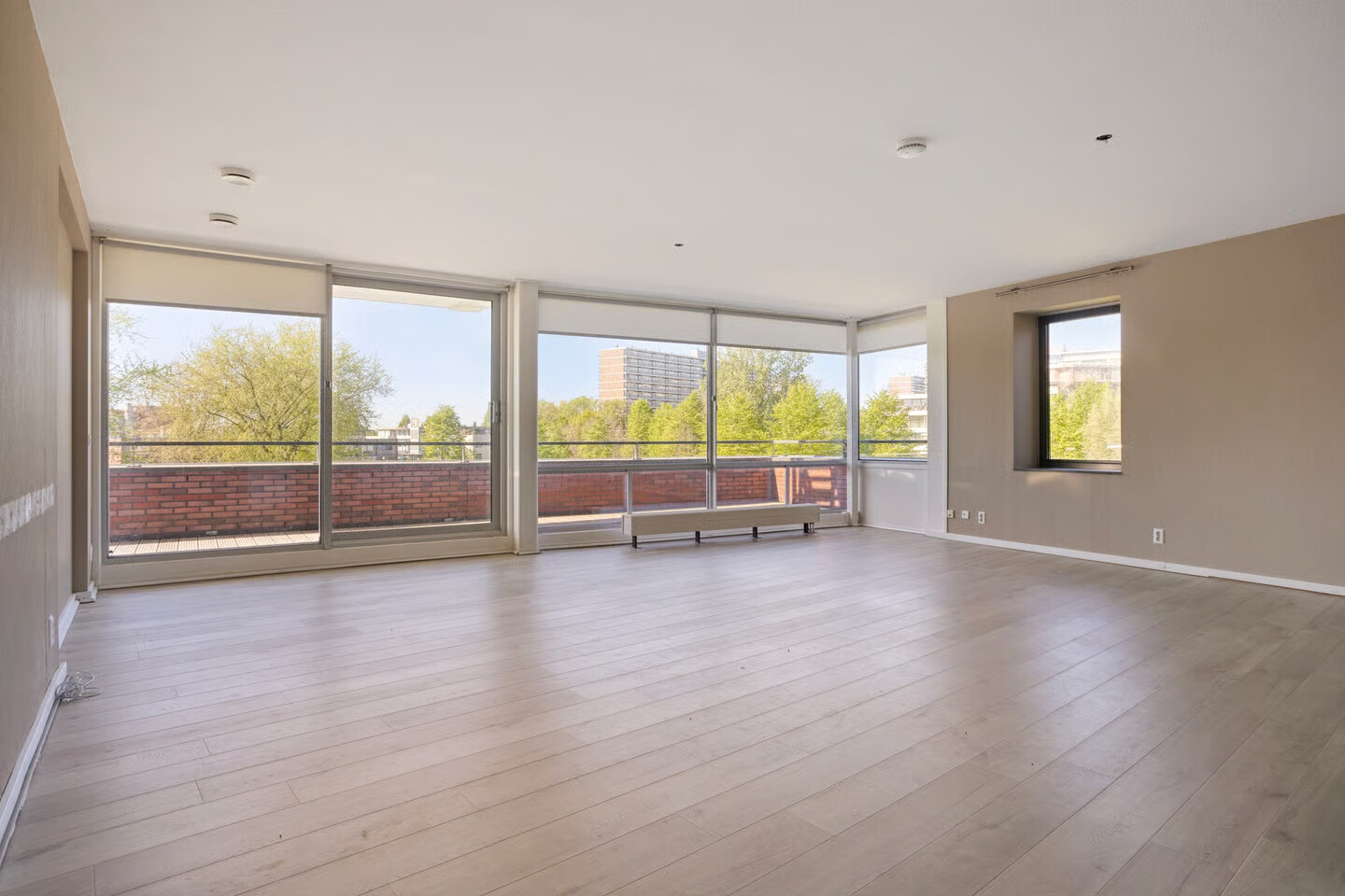 Appartement te koop: Ien Daleshof 4, Rotterdam