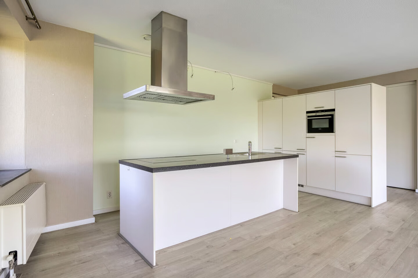 Appartement te koop: Ien Daleshof 4, Rotterdam