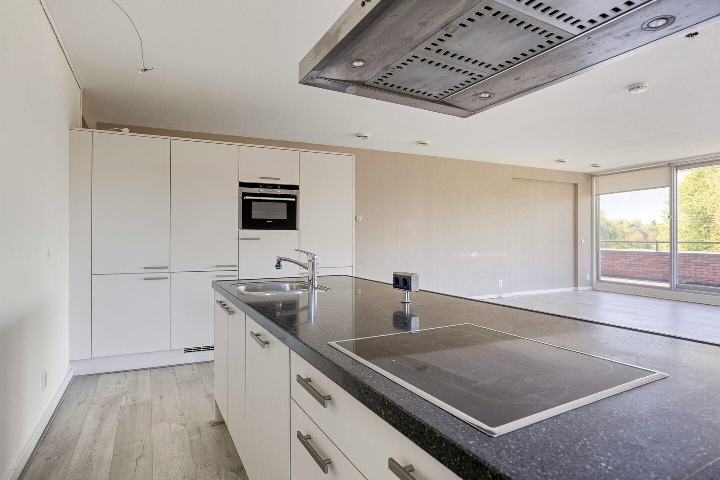 Appartement te koop: Ien Daleshof 4, Rotterdam