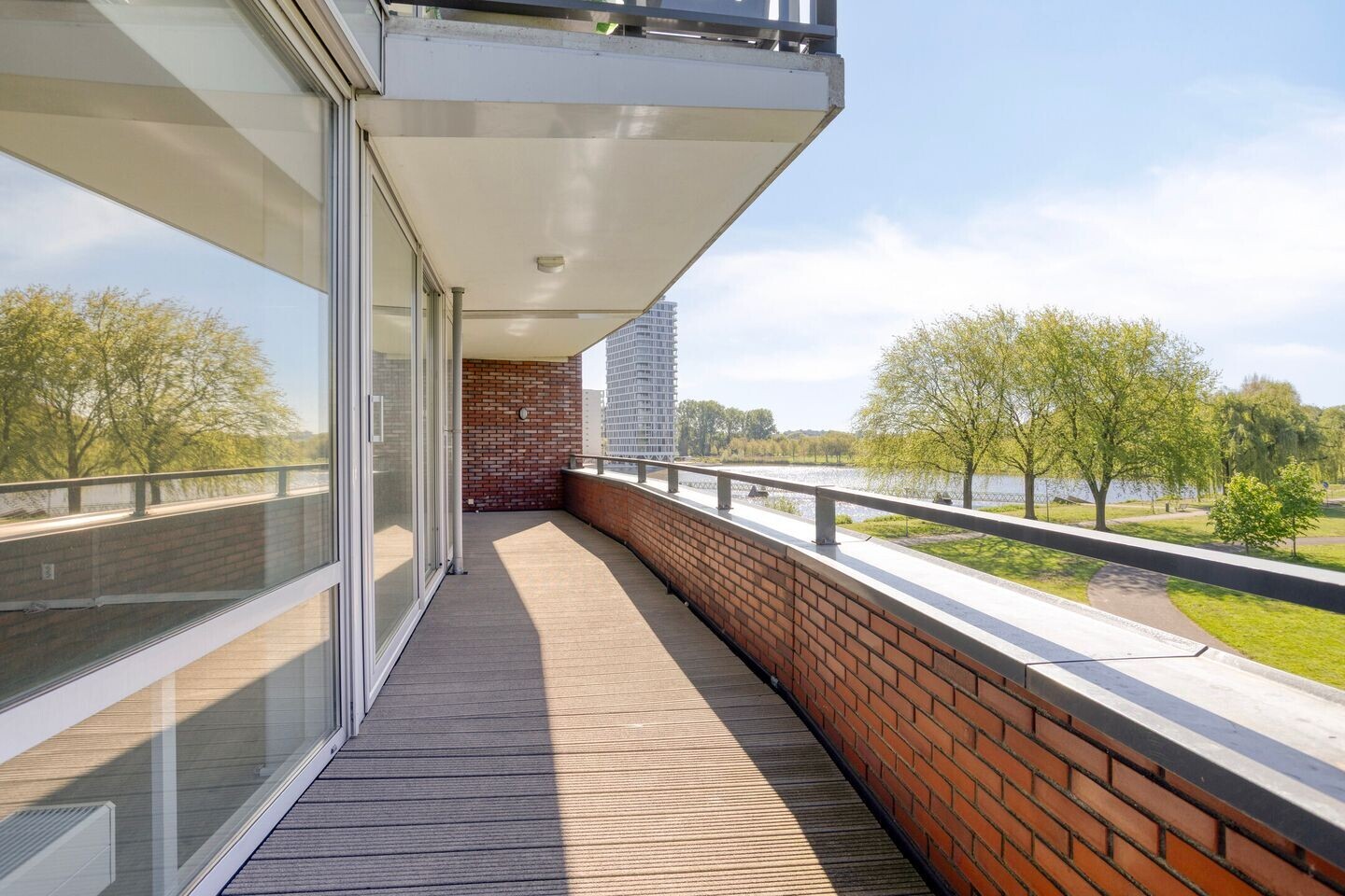Appartement te koop: Ien Daleshof 4, Rotterdam