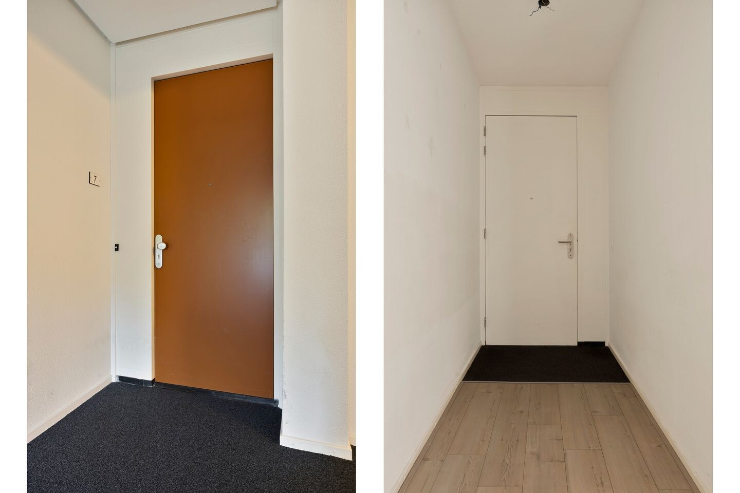Appartement te koop: Ien Daleshof 7, Rotterdam