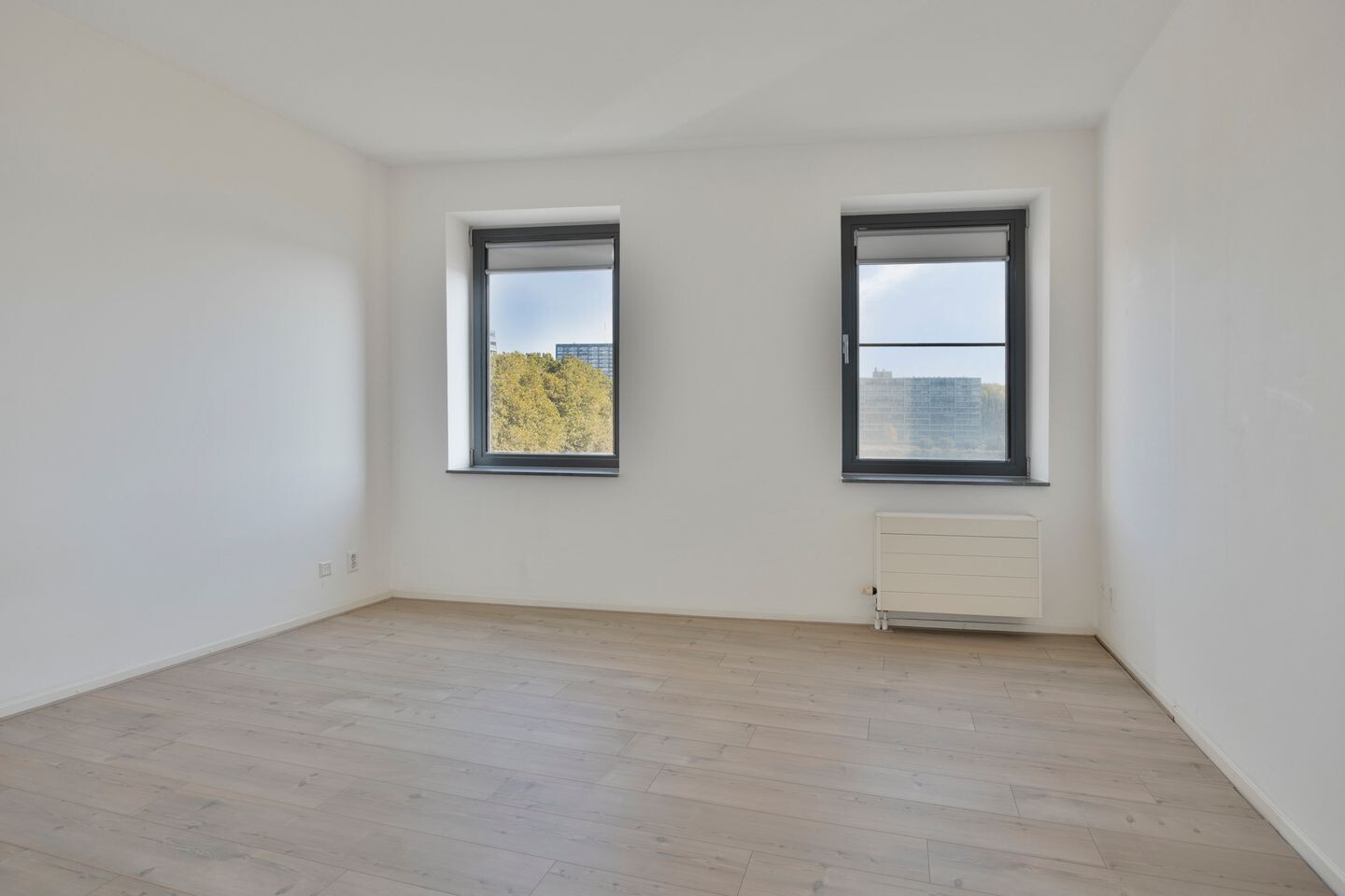 Appartement te koop: Ien Daleshof 7, Rotterdam