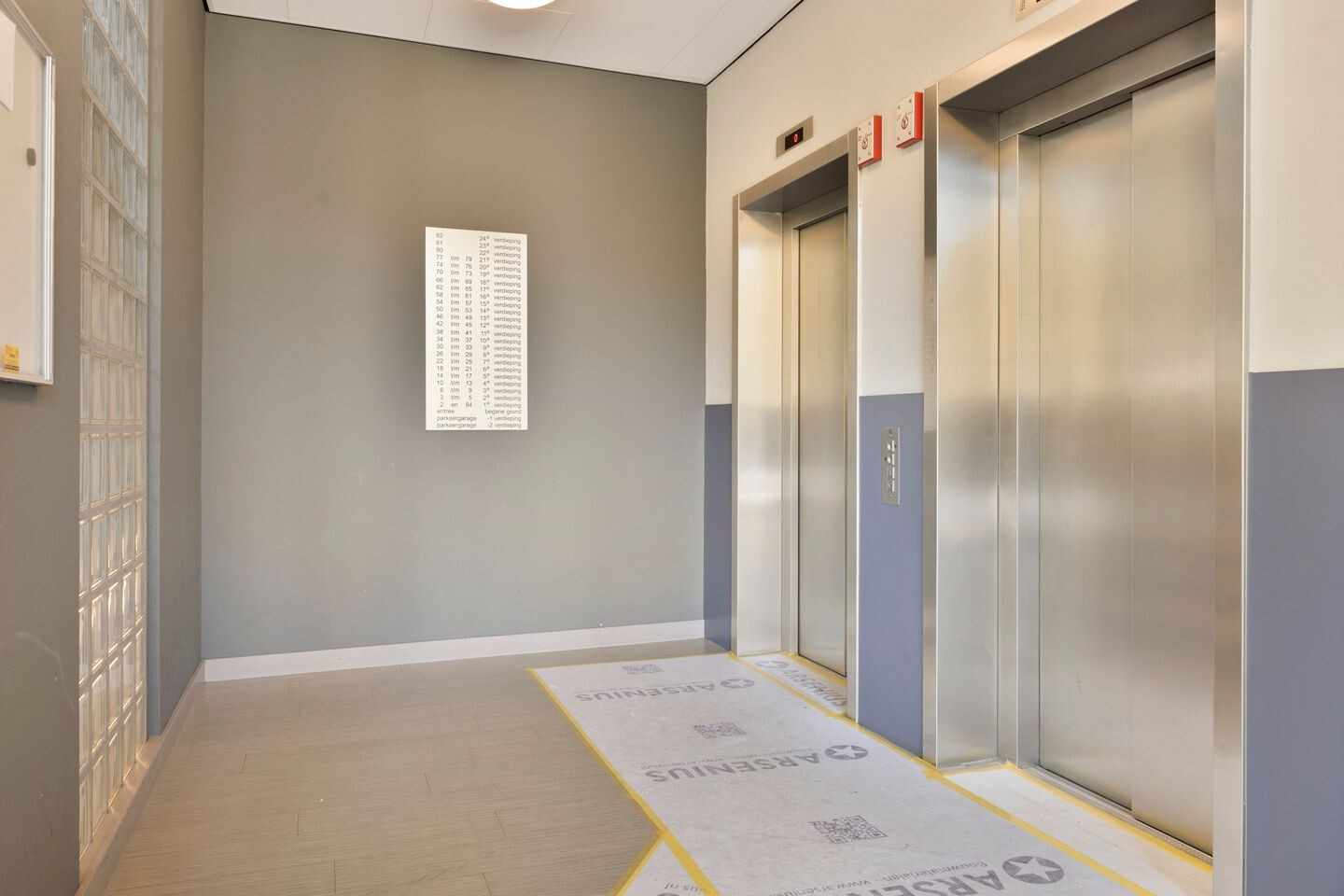 Appartement te koop: Ien Daleshof 7, Rotterdam