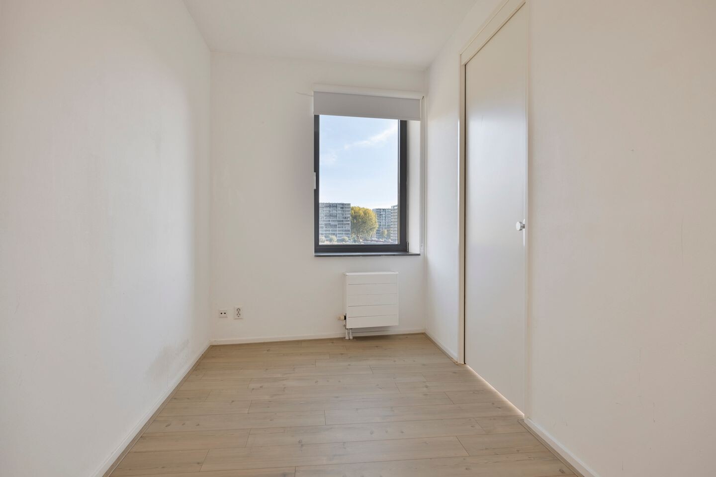 Appartement te koop: Ien Daleshof 7, Rotterdam
