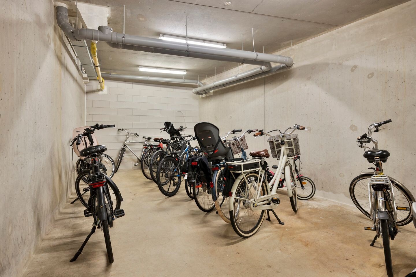 Appartement te koop: Ien Daleshof 7, Rotterdam