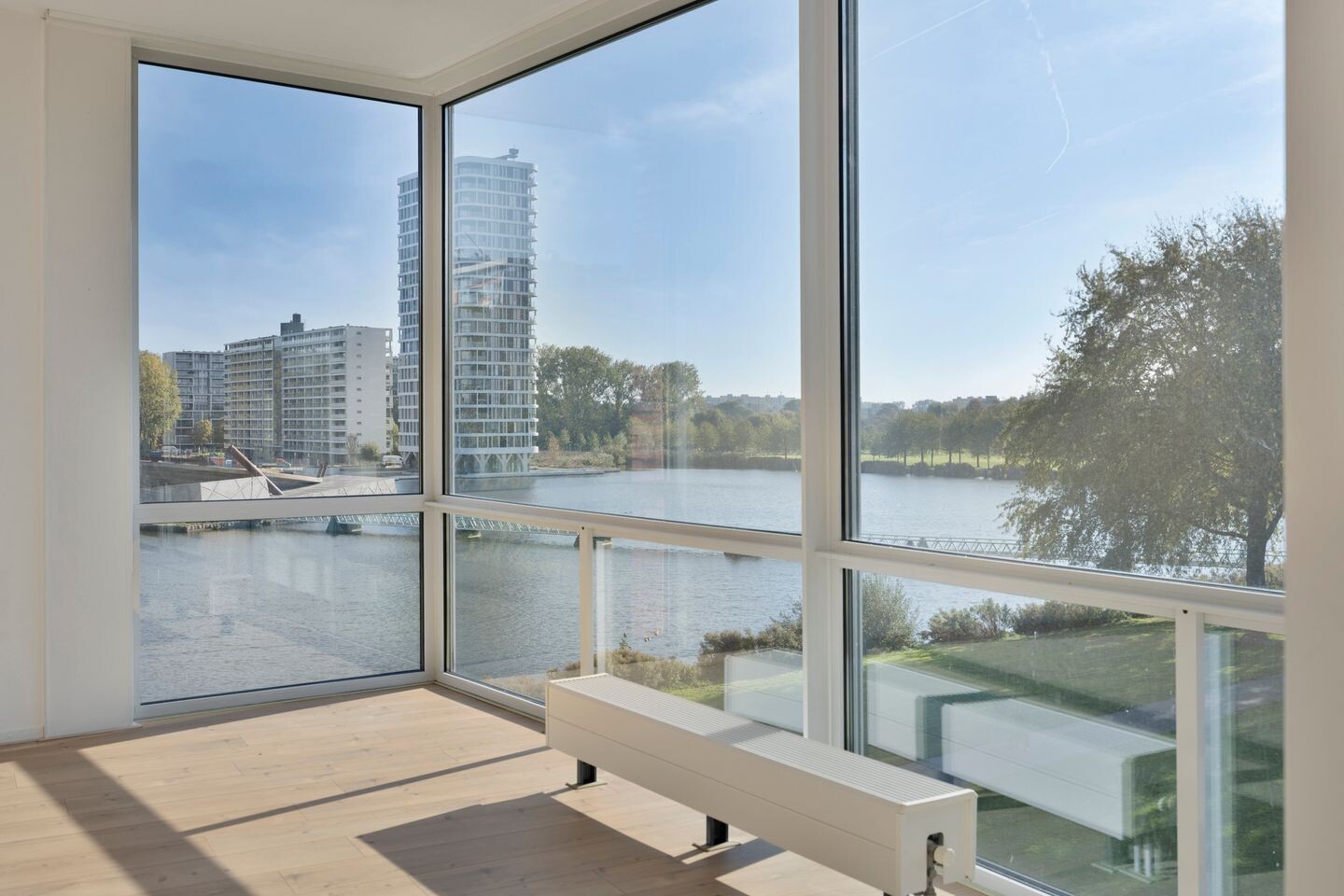 Appartement te koop: Ien Daleshof 7, Rotterdam