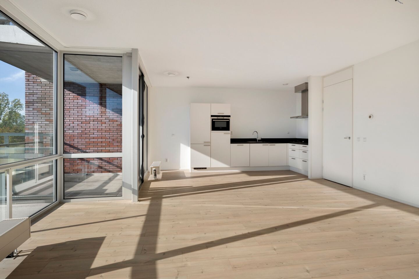 Appartement te koop: Ien Daleshof 7, Rotterdam