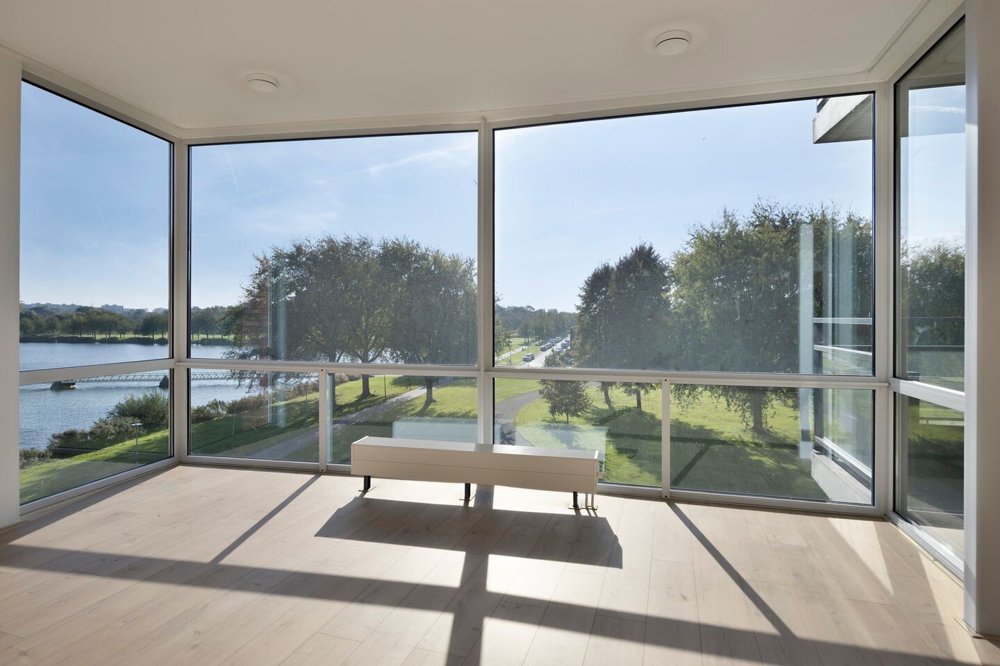 Appartement te koop: Ien Daleshof 7, Rotterdam