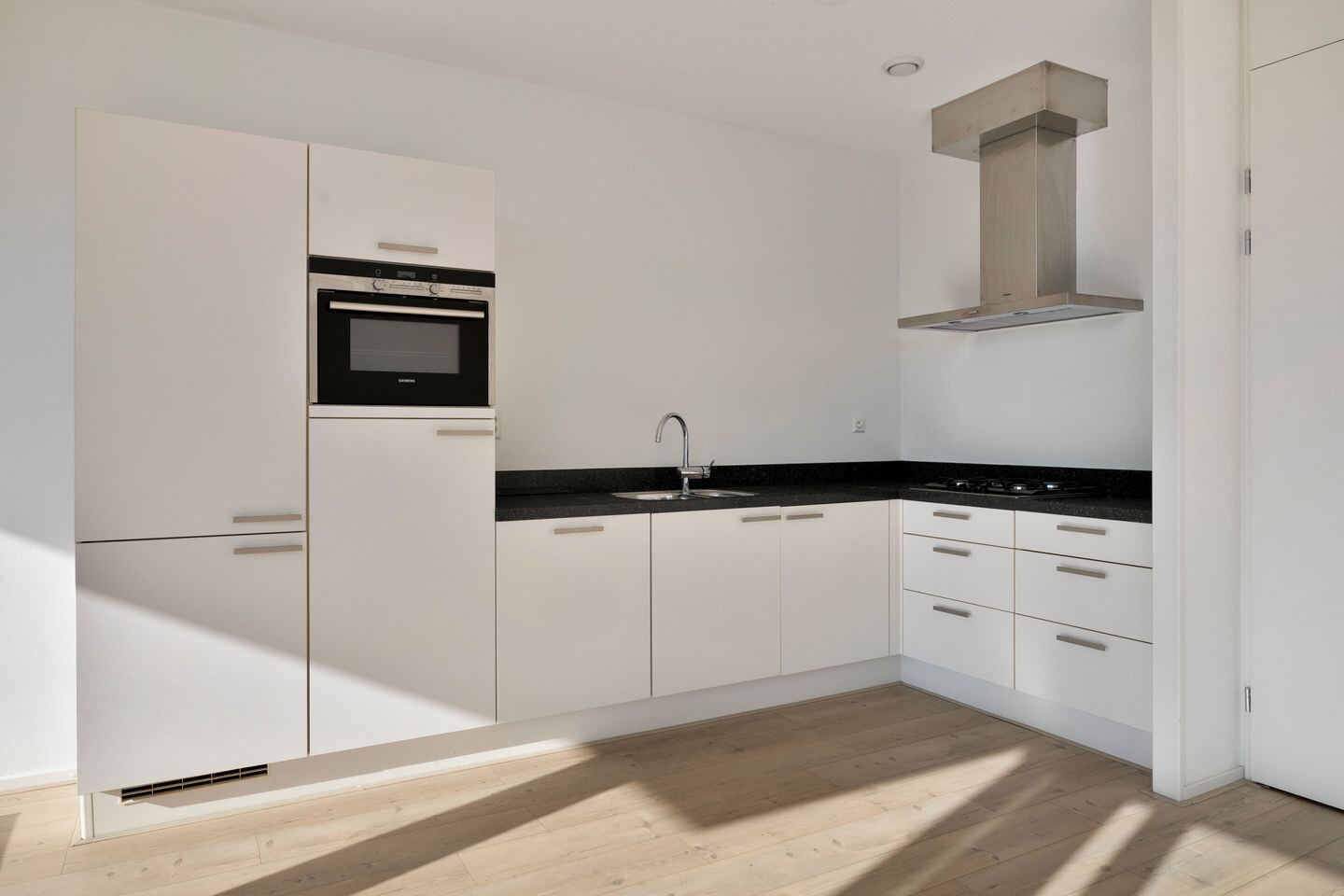 Appartement te koop: Ien Daleshof 7, Rotterdam