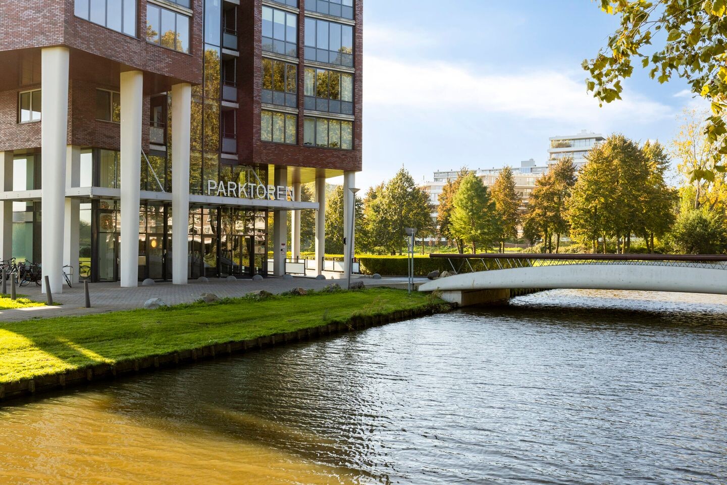 Appartement te koop: Ien Daleshof 7, Rotterdam