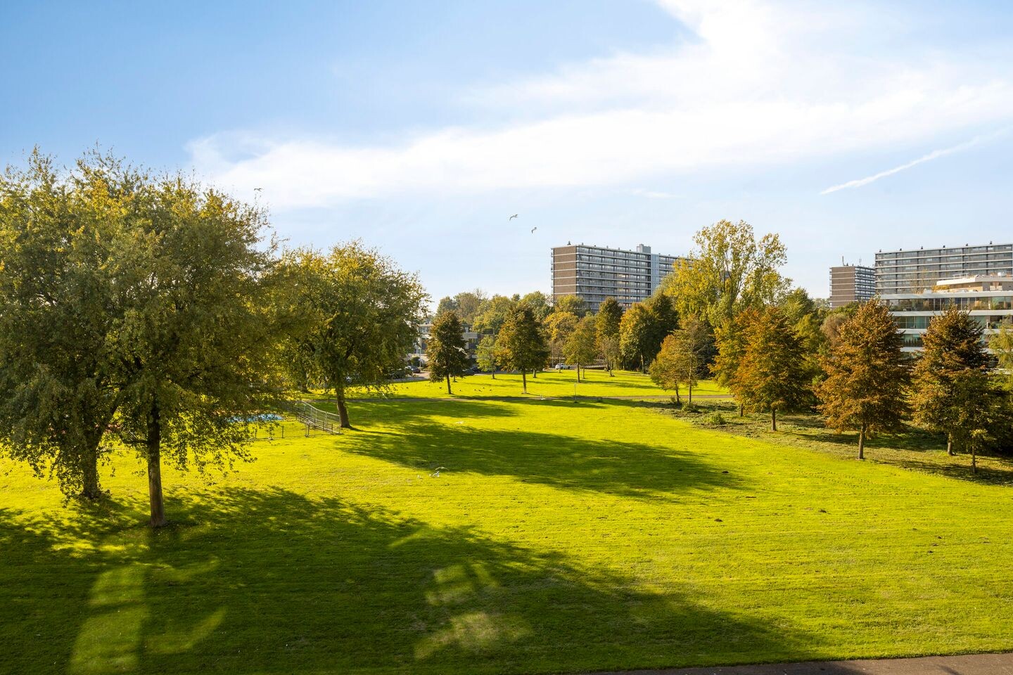 Appartement te koop: Ien Daleshof 7, Rotterdam
