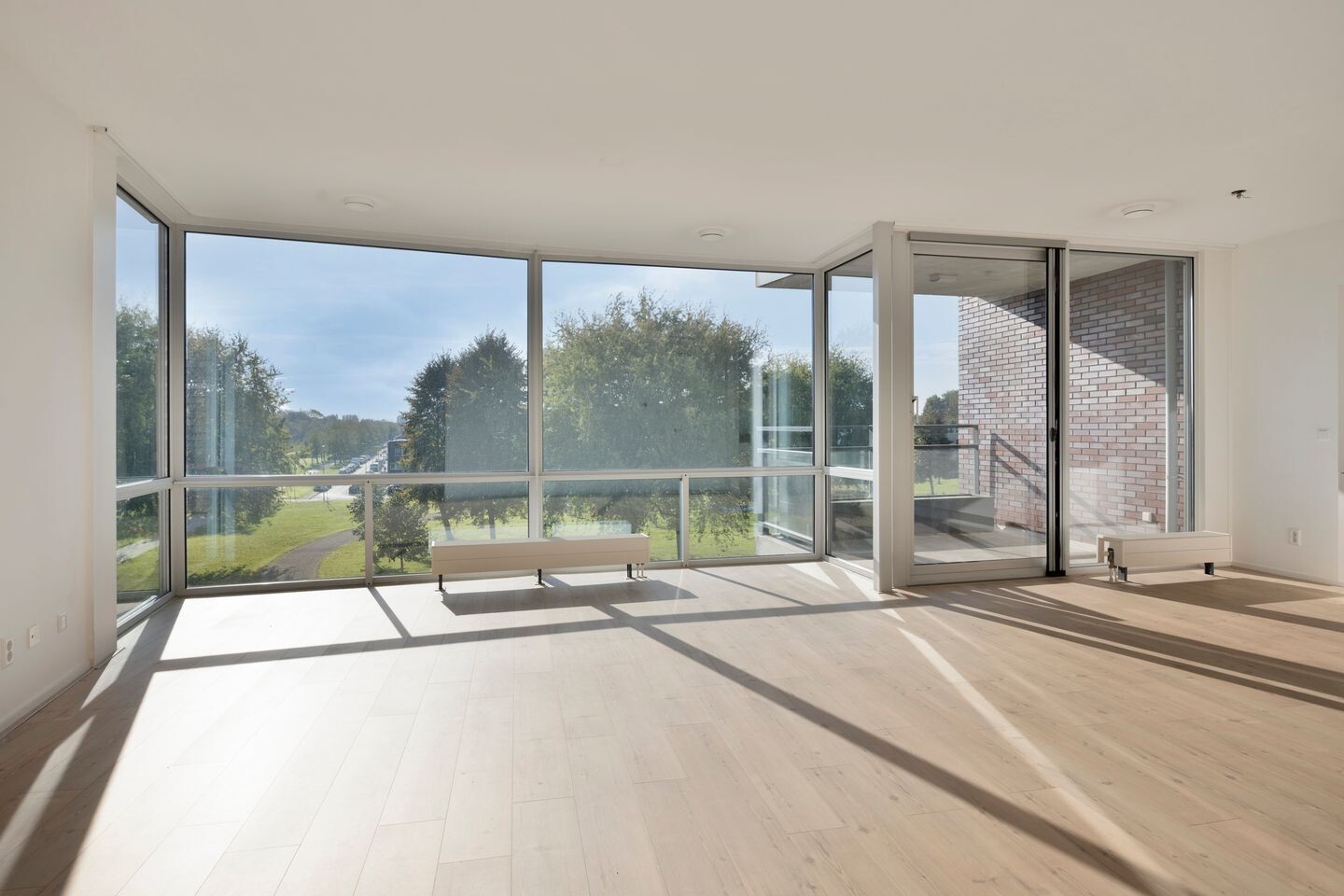 Appartement te koop: Ien Daleshof 7, Rotterdam
