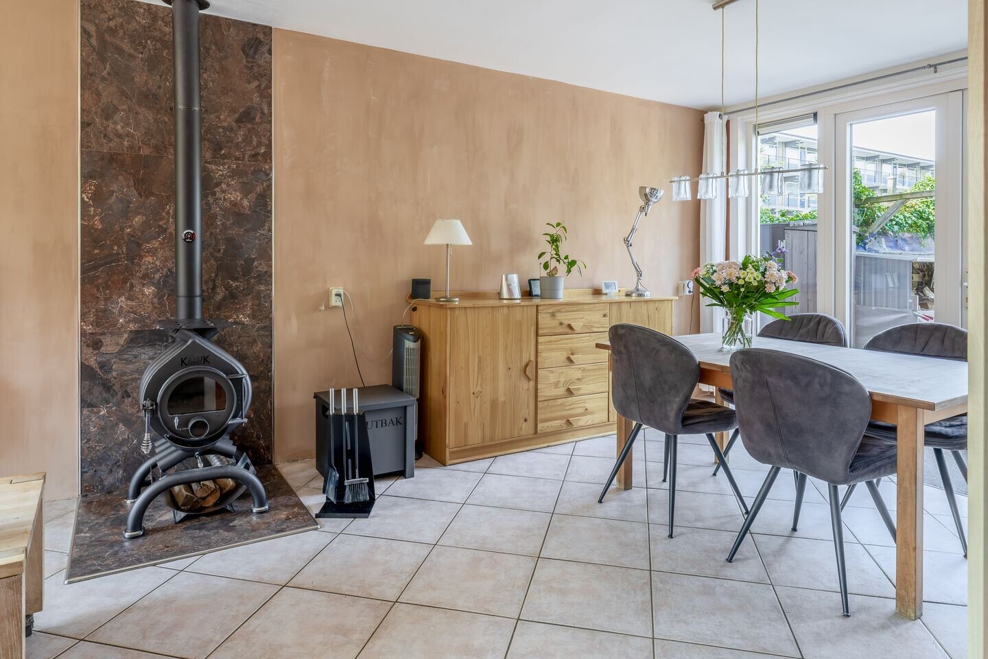 Tussenwoning te koop: Rodaristraat 32, Rotterdam