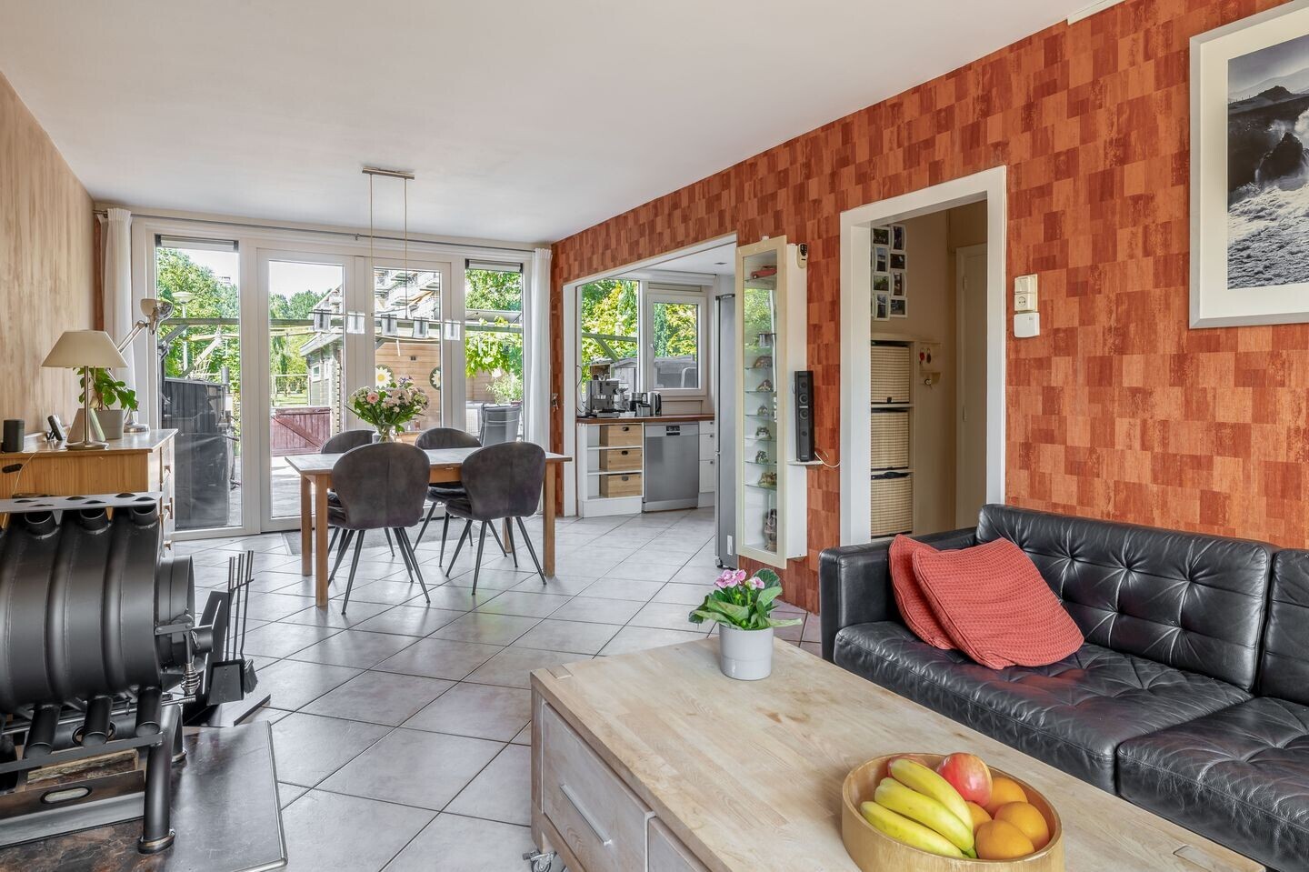 Tussenwoning te koop: Rodaristraat 32, Rotterdam