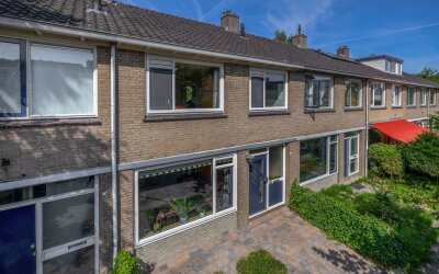 Rodaristraat 32