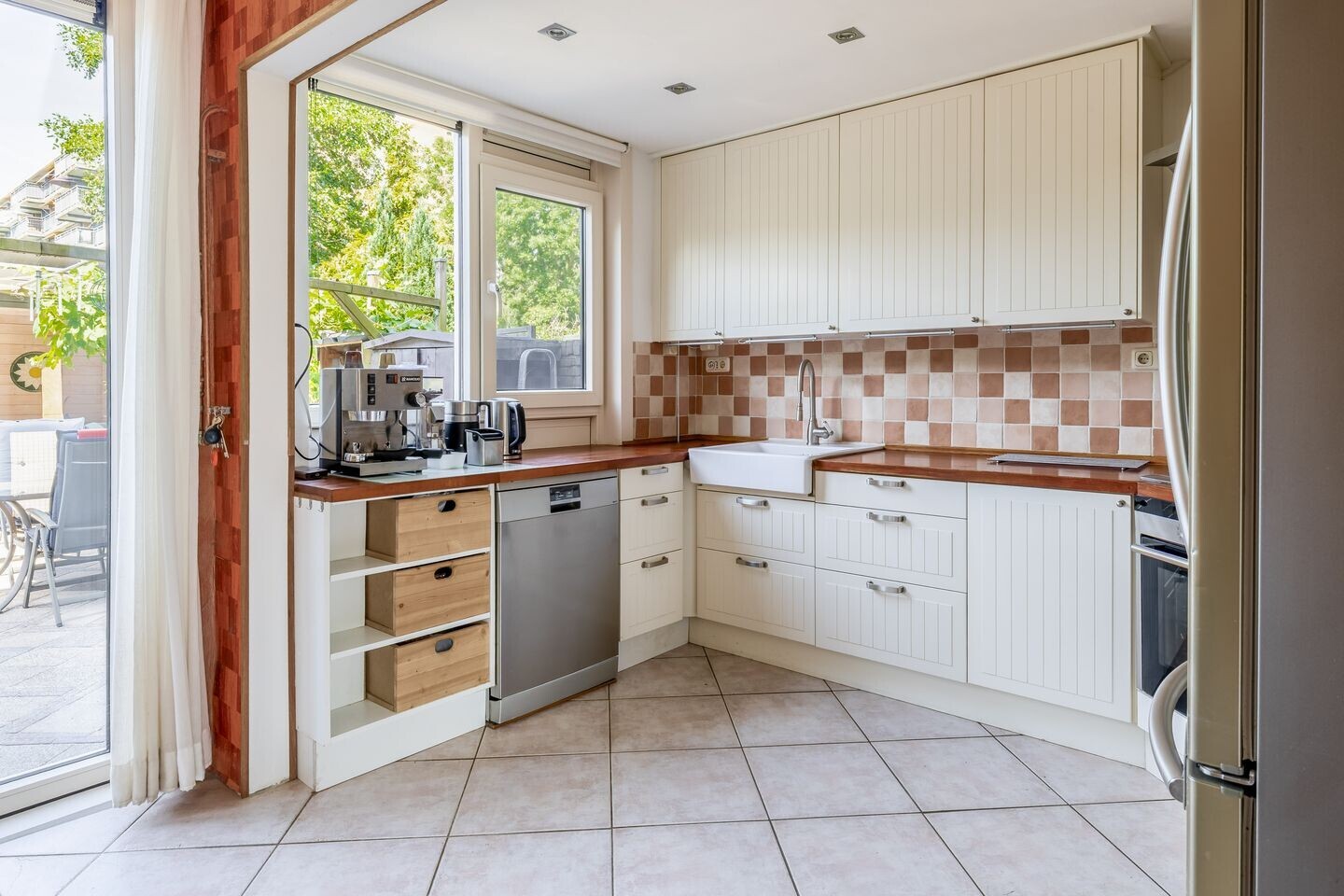 Tussenwoning te koop: Rodaristraat 32, Rotterdam