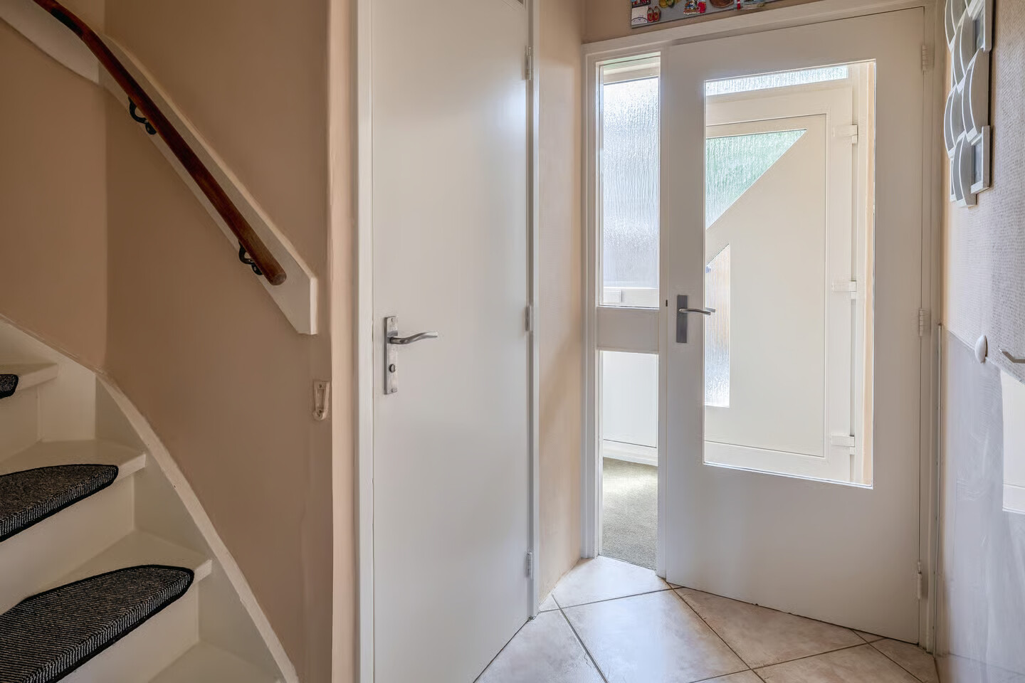 Tussenwoning te koop: Rodaristraat 32, Rotterdam