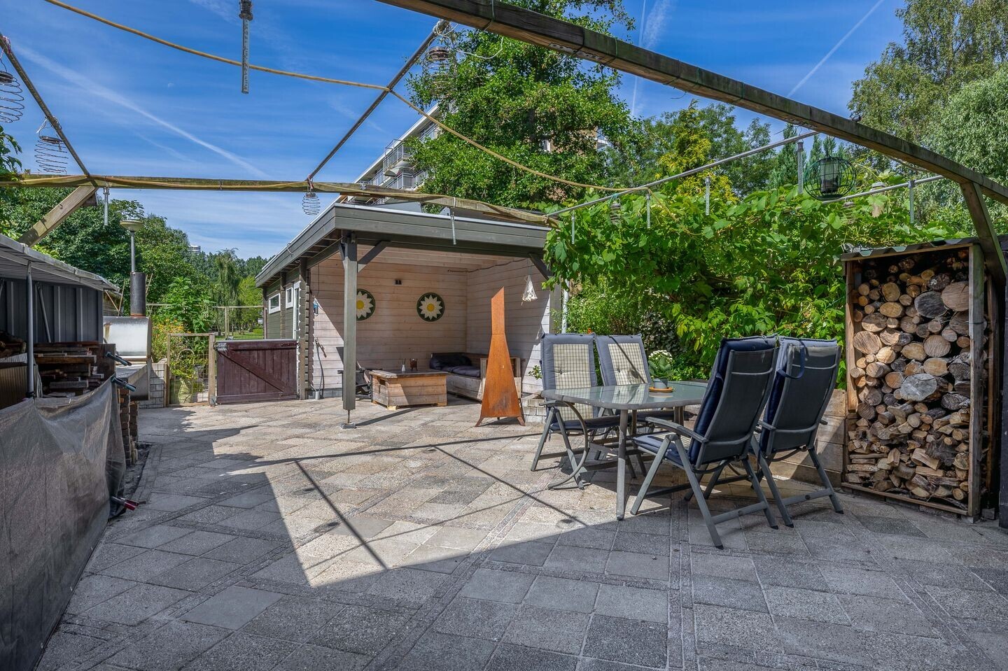 Tussenwoning te koop: Rodaristraat 32, Rotterdam