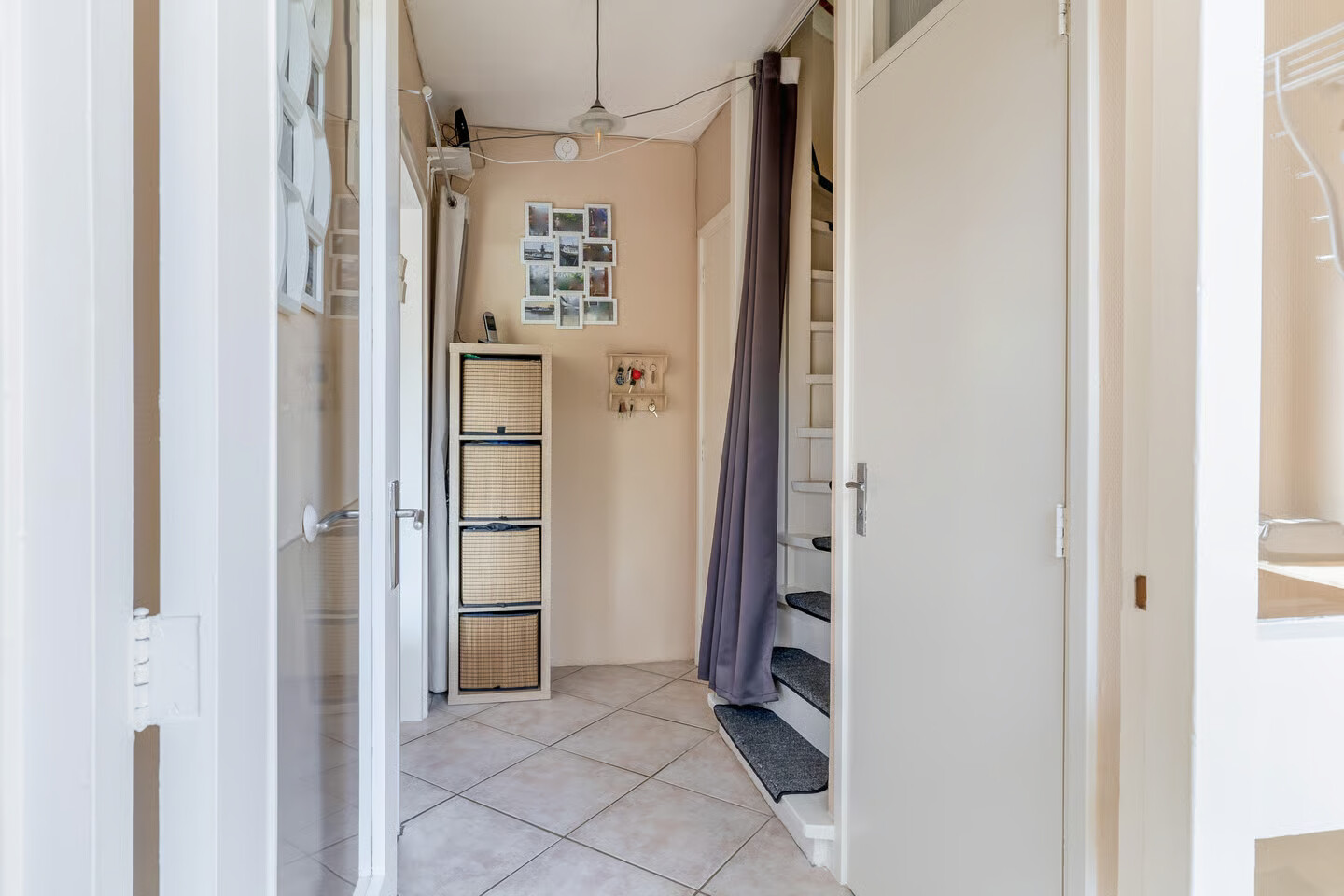 Tussenwoning te koop: Rodaristraat 32, Rotterdam