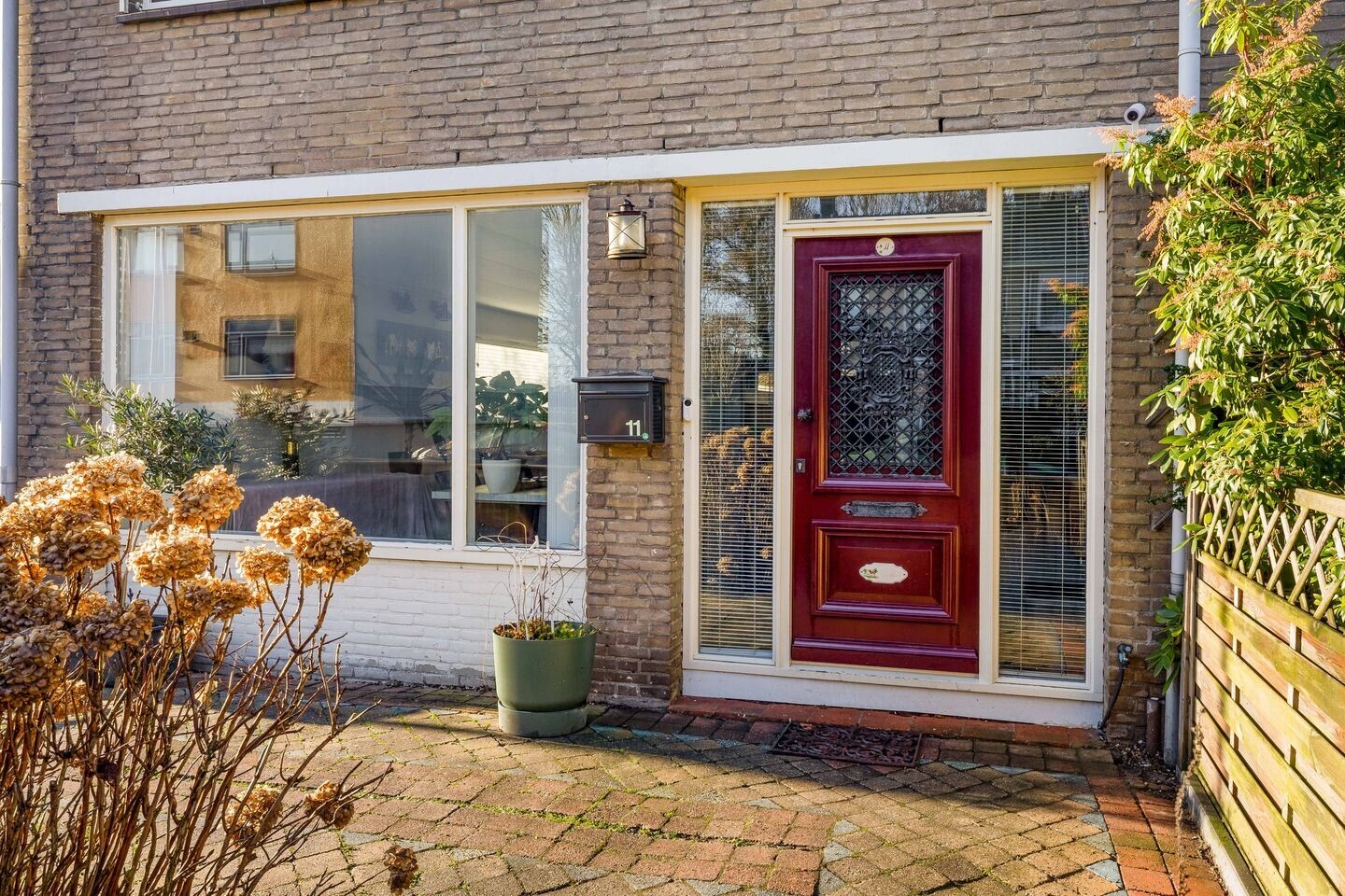 Hoekwoning te koop: Vasaristraat 11, Rotterdam