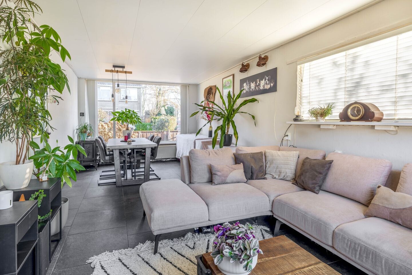 Hoekwoning te koop: Vasaristraat 11, Rotterdam