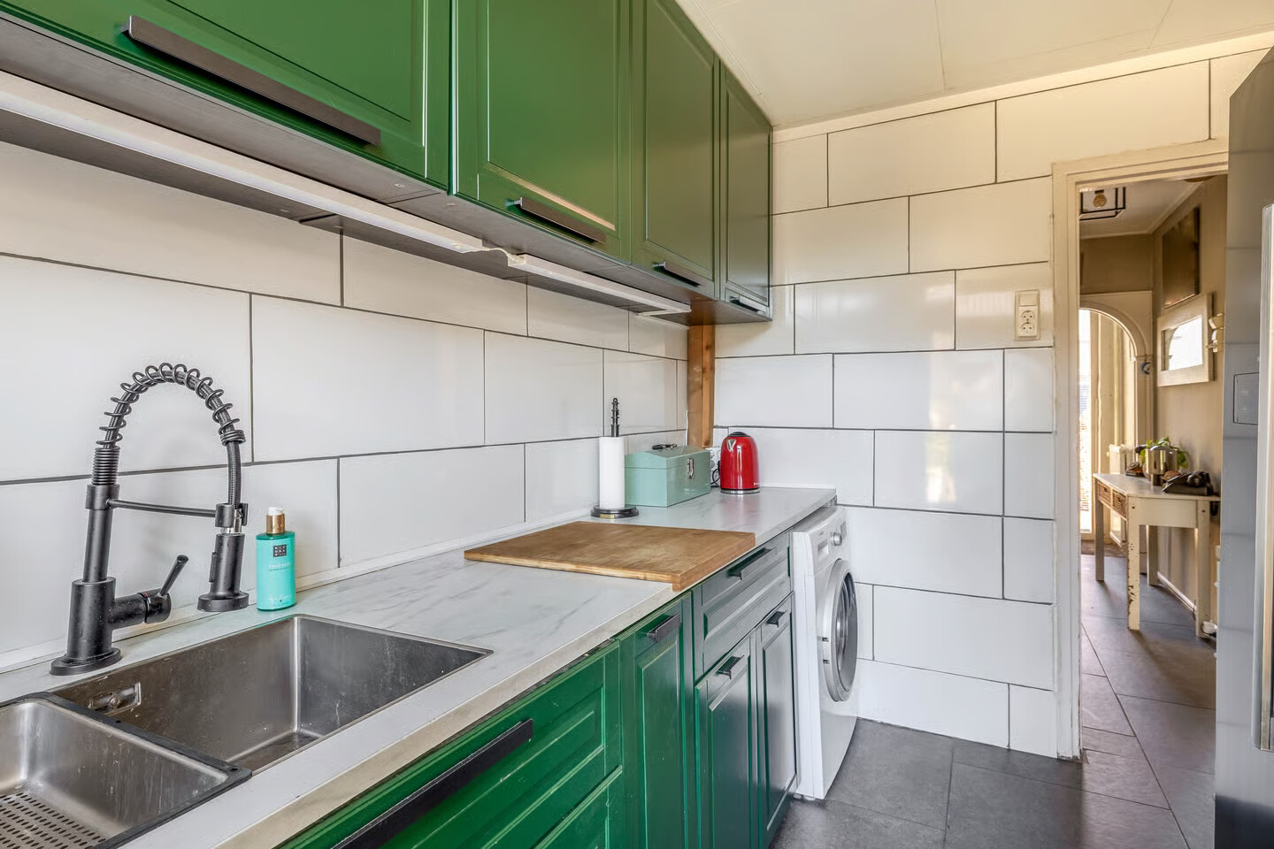 Hoekwoning te koop: Vasaristraat 11, Rotterdam