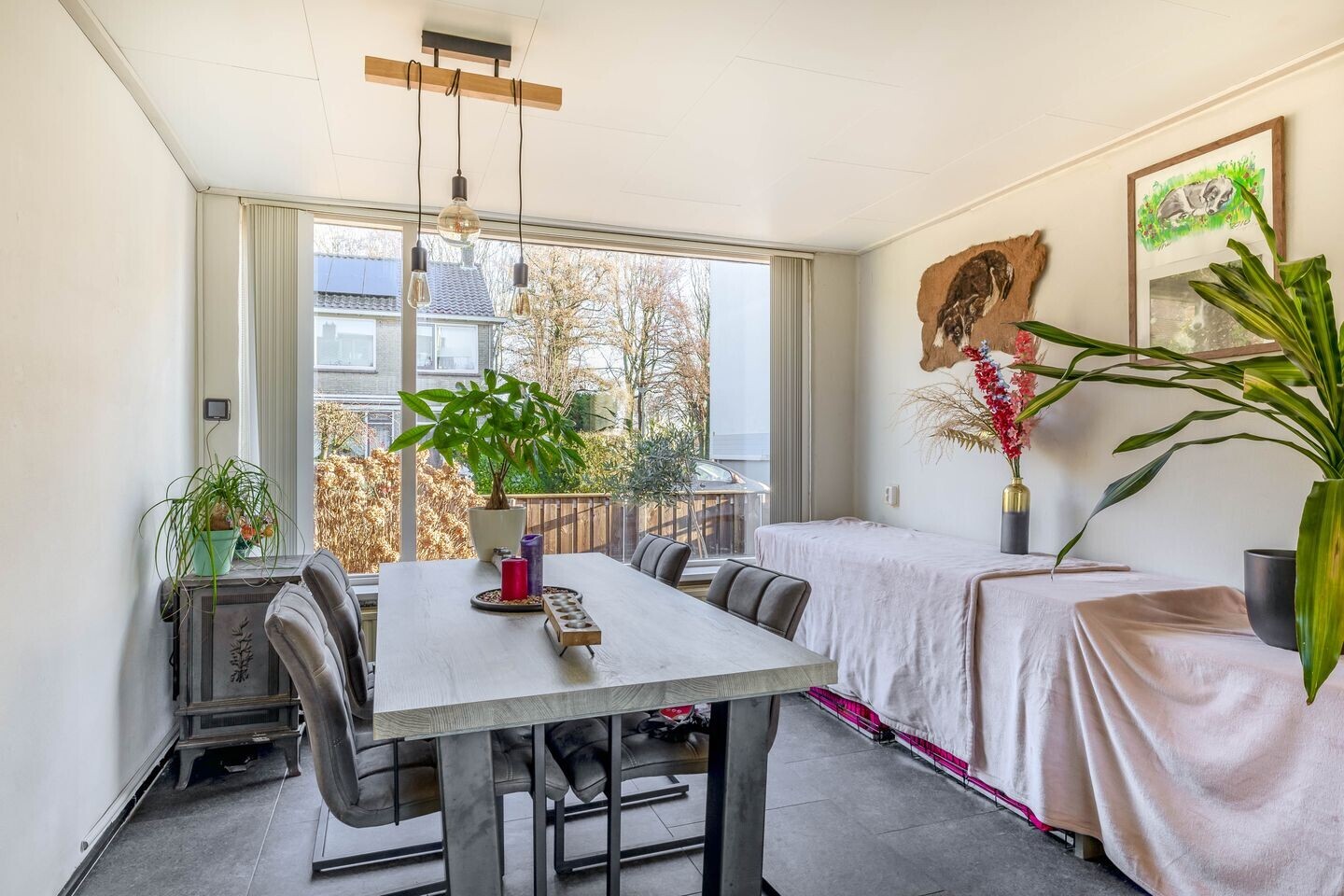 Hoekwoning te koop: Vasaristraat 11, Rotterdam