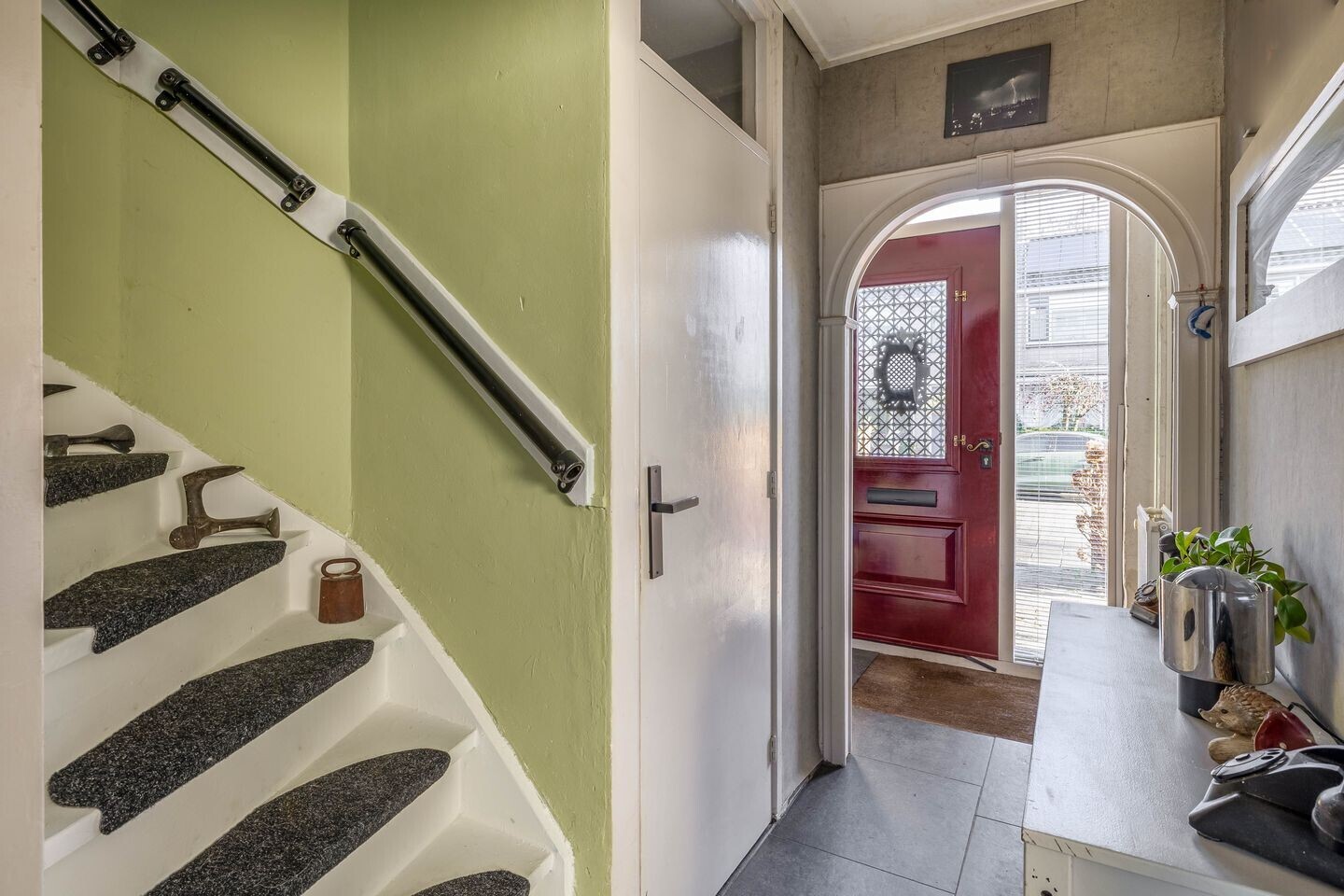 Hoekwoning te koop: Vasaristraat 11, Rotterdam