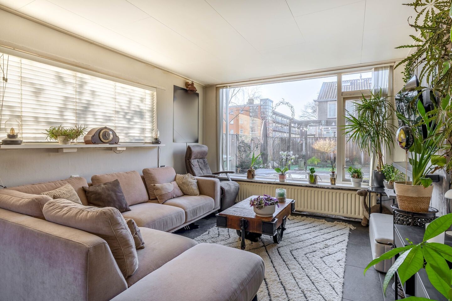 Hoekwoning te koop: Vasaristraat 11, Rotterdam