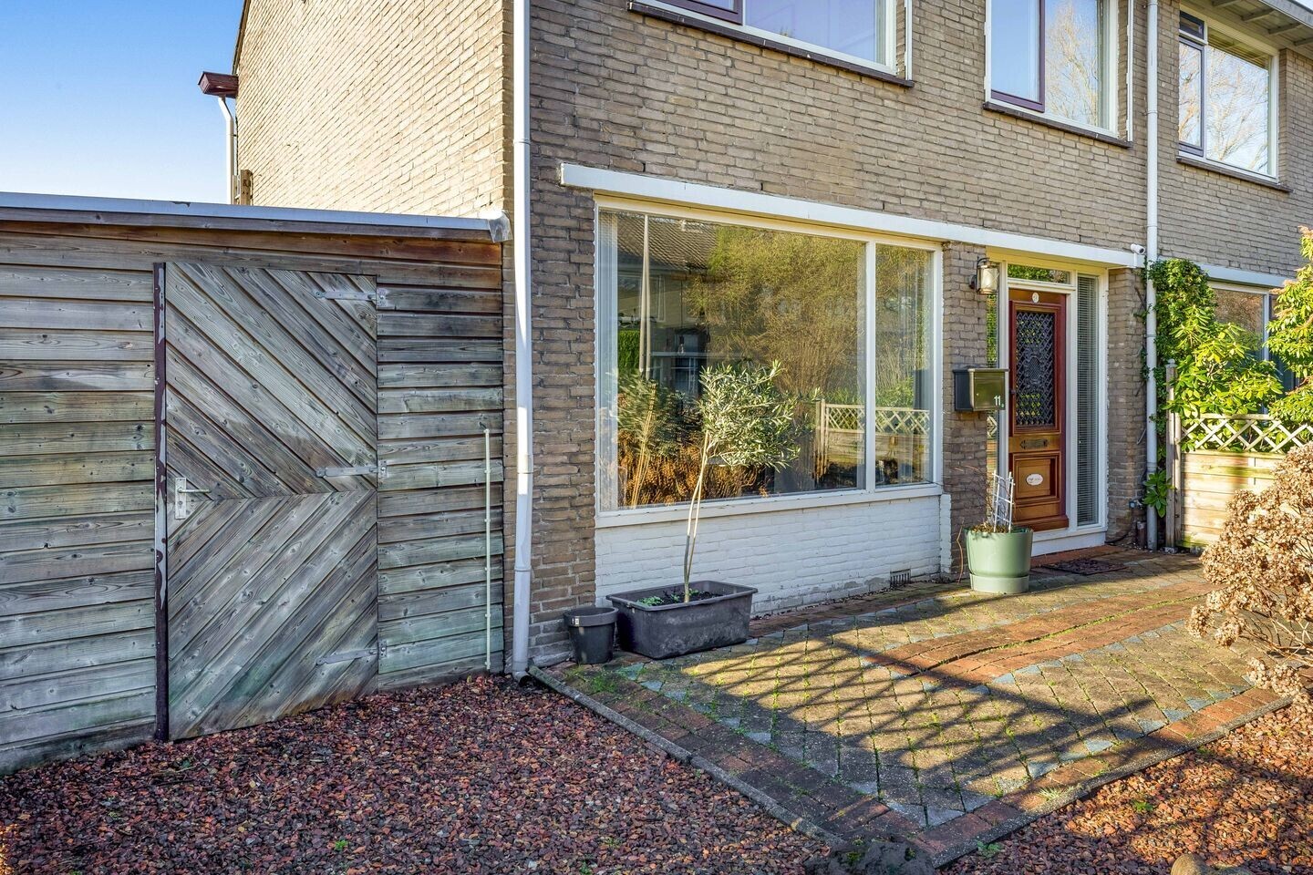 Hoekwoning te koop: Vasaristraat 11, Rotterdam