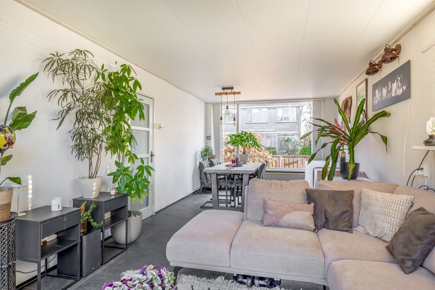 Hoekwoning te koop: Vasaristraat 11, Rotterdam