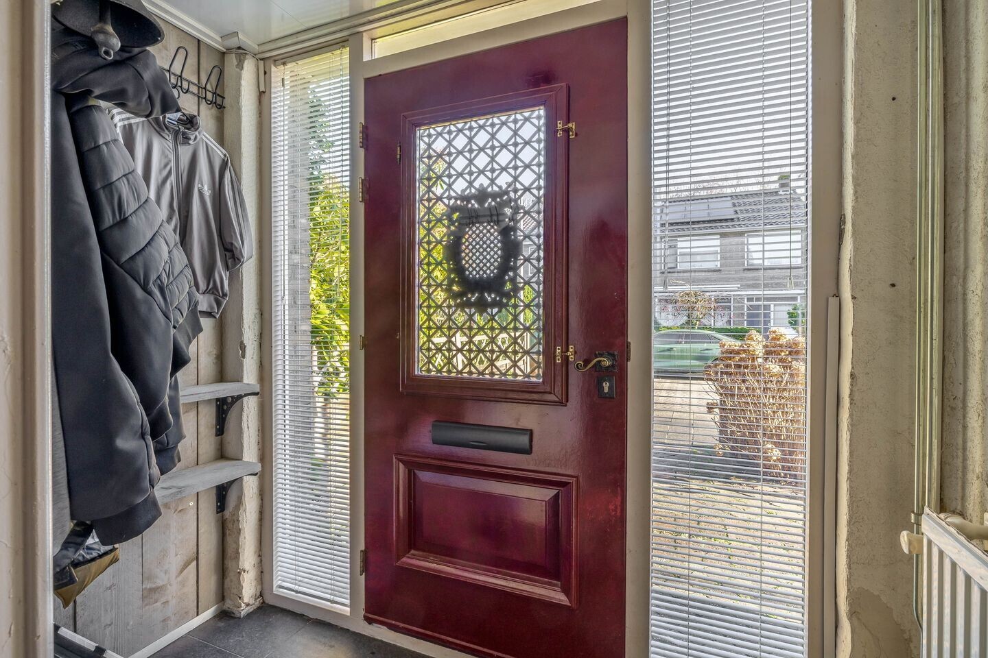 Hoekwoning te koop: Vasaristraat 11, Rotterdam