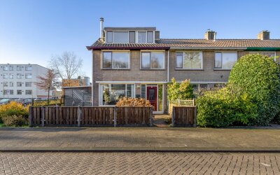 Vasaristraat 11