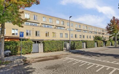 Dosiostraat 121