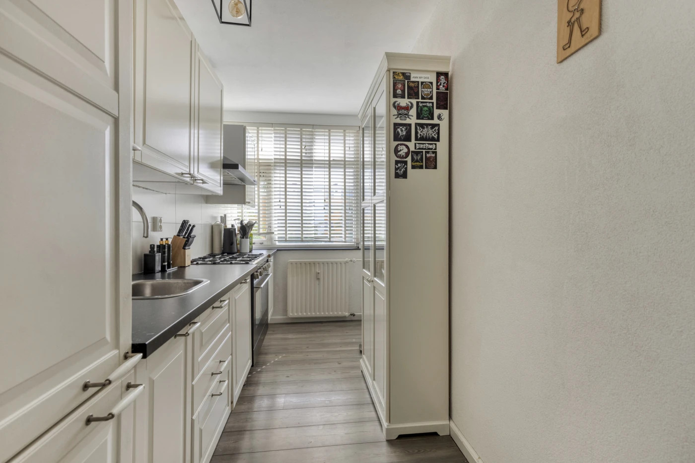 Appartement te koop: Dosiostraat 32, Rotterdam