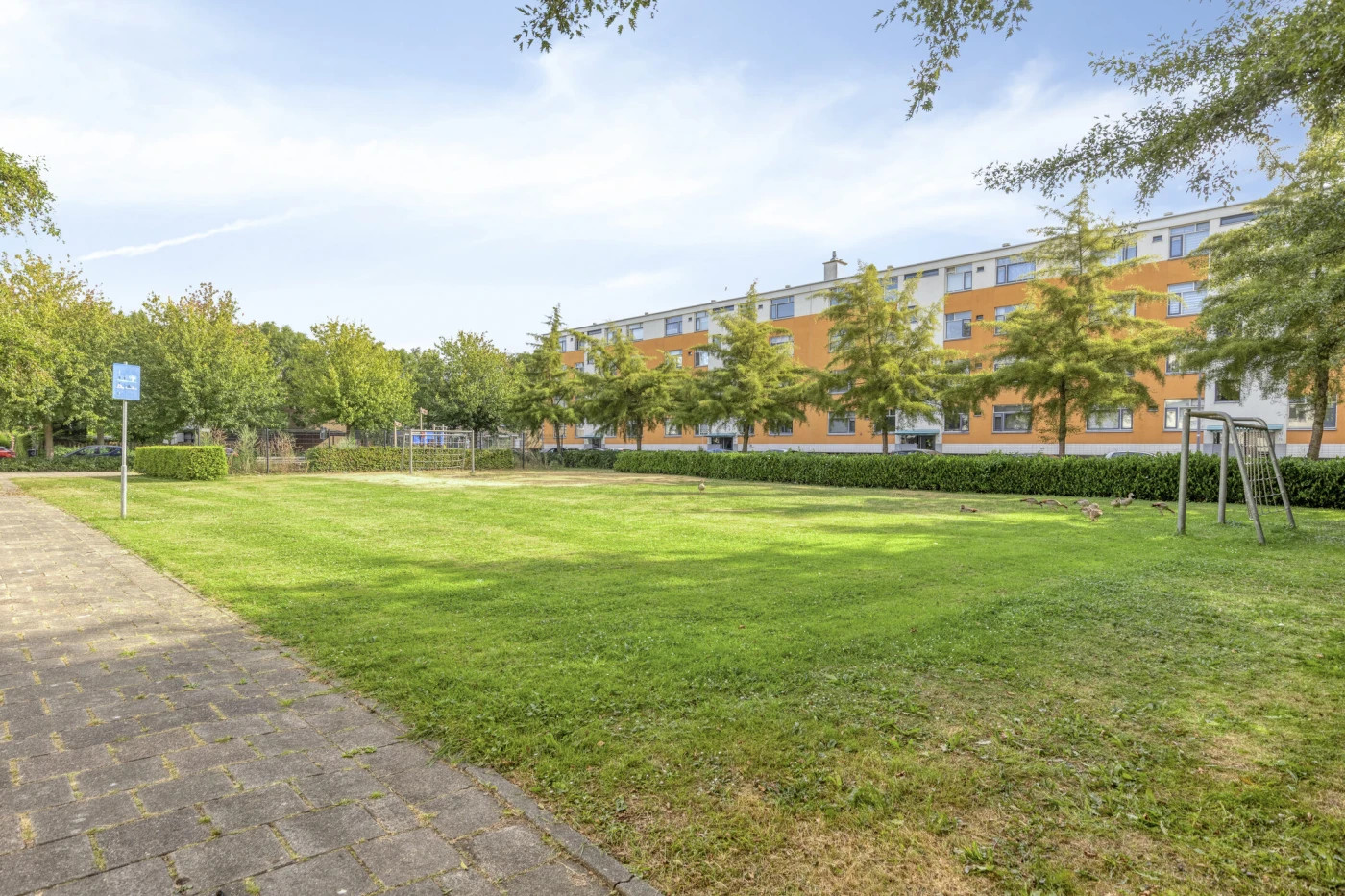 Appartement te koop: Dosiostraat 32, Rotterdam